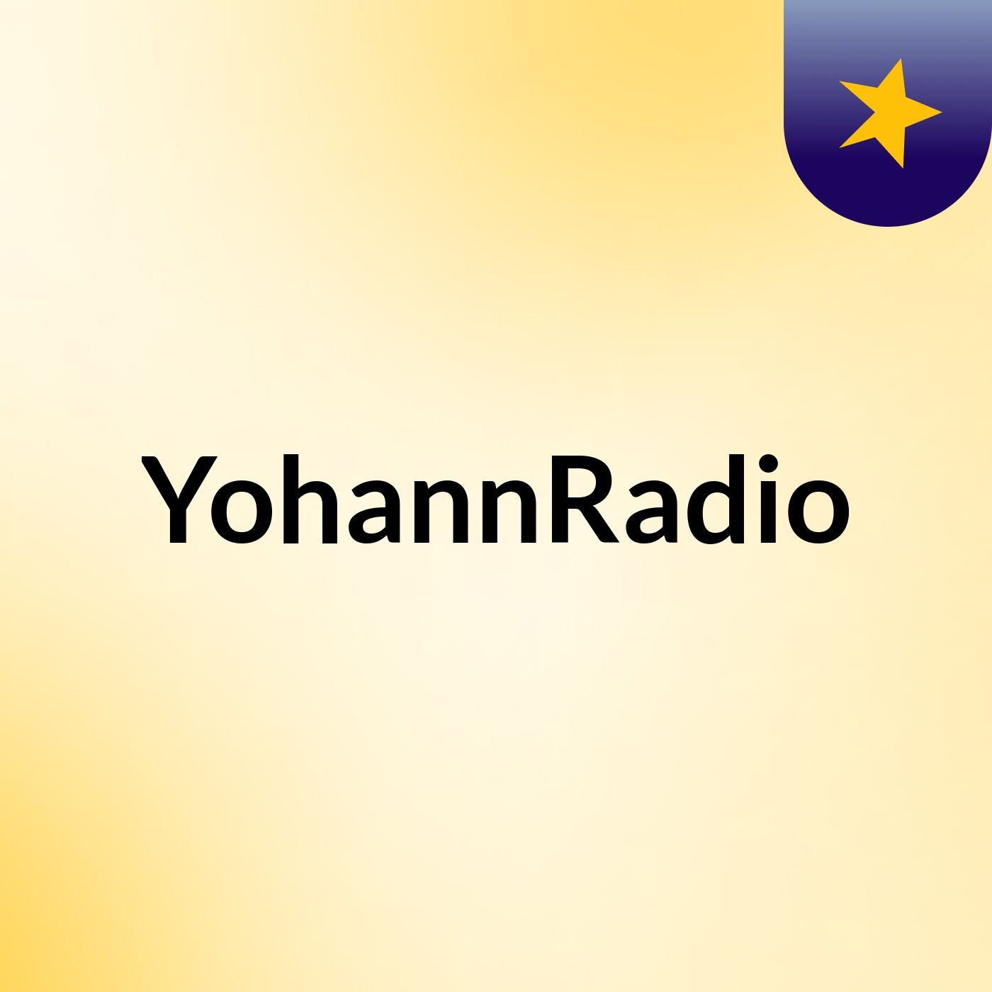 YohannRadio
