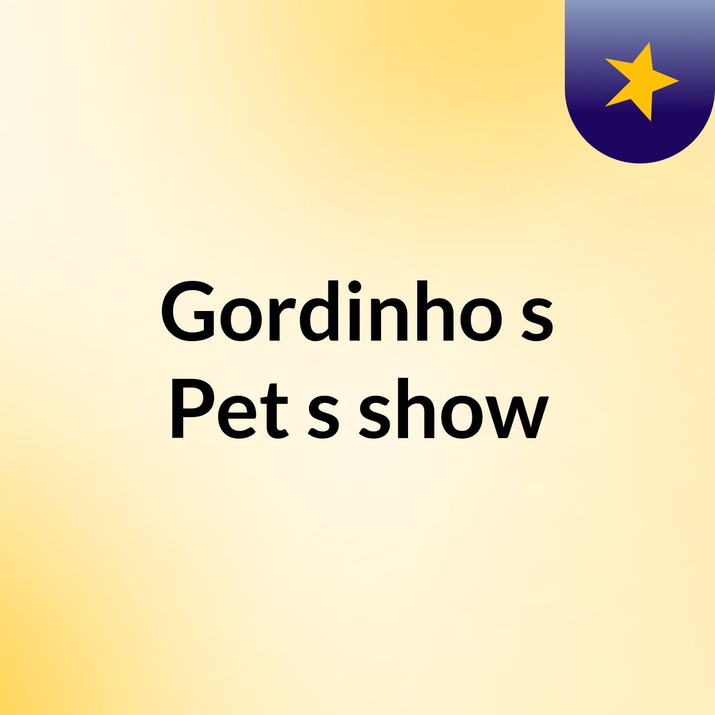 Meu primeiro episódio com Spreaker Studio