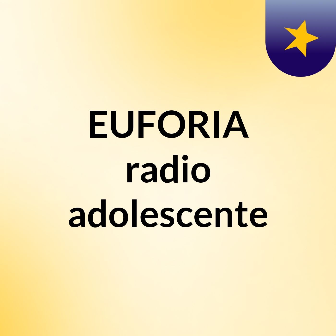 EUFORIA radio adolescente