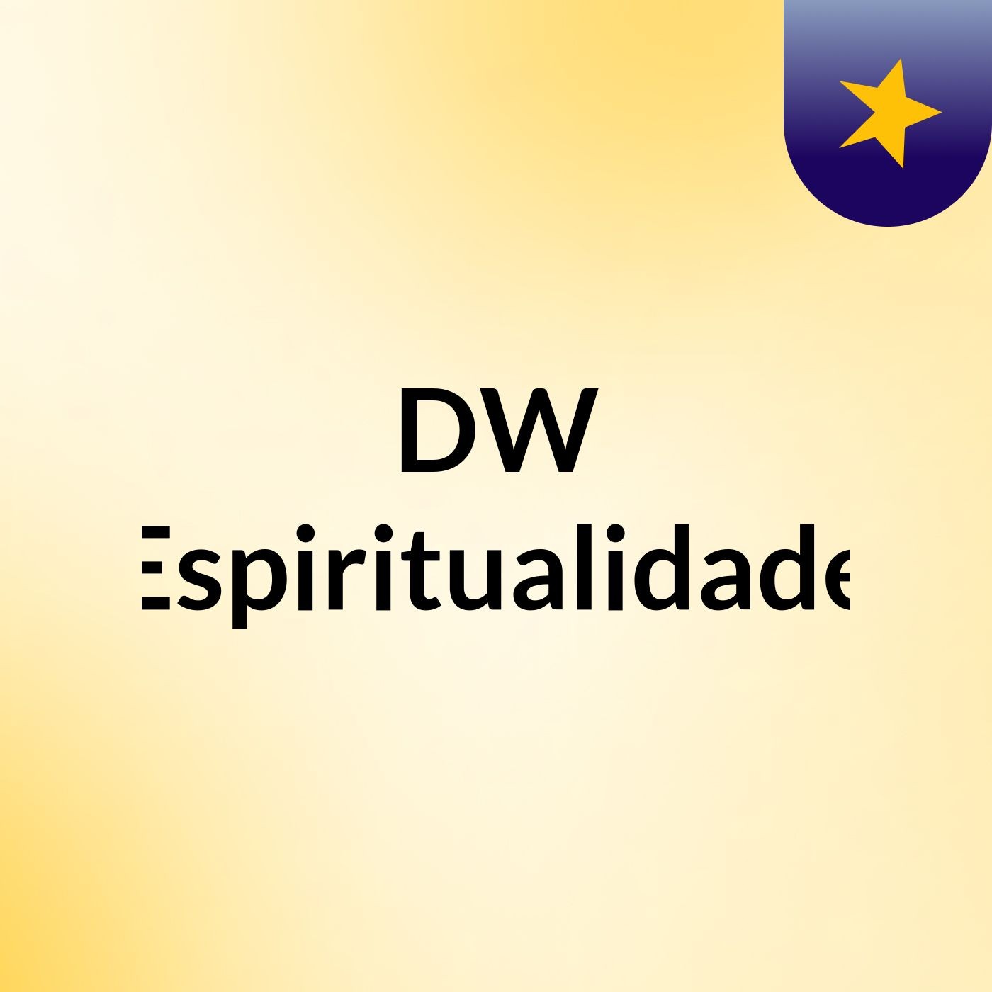 DW Espiritualidade