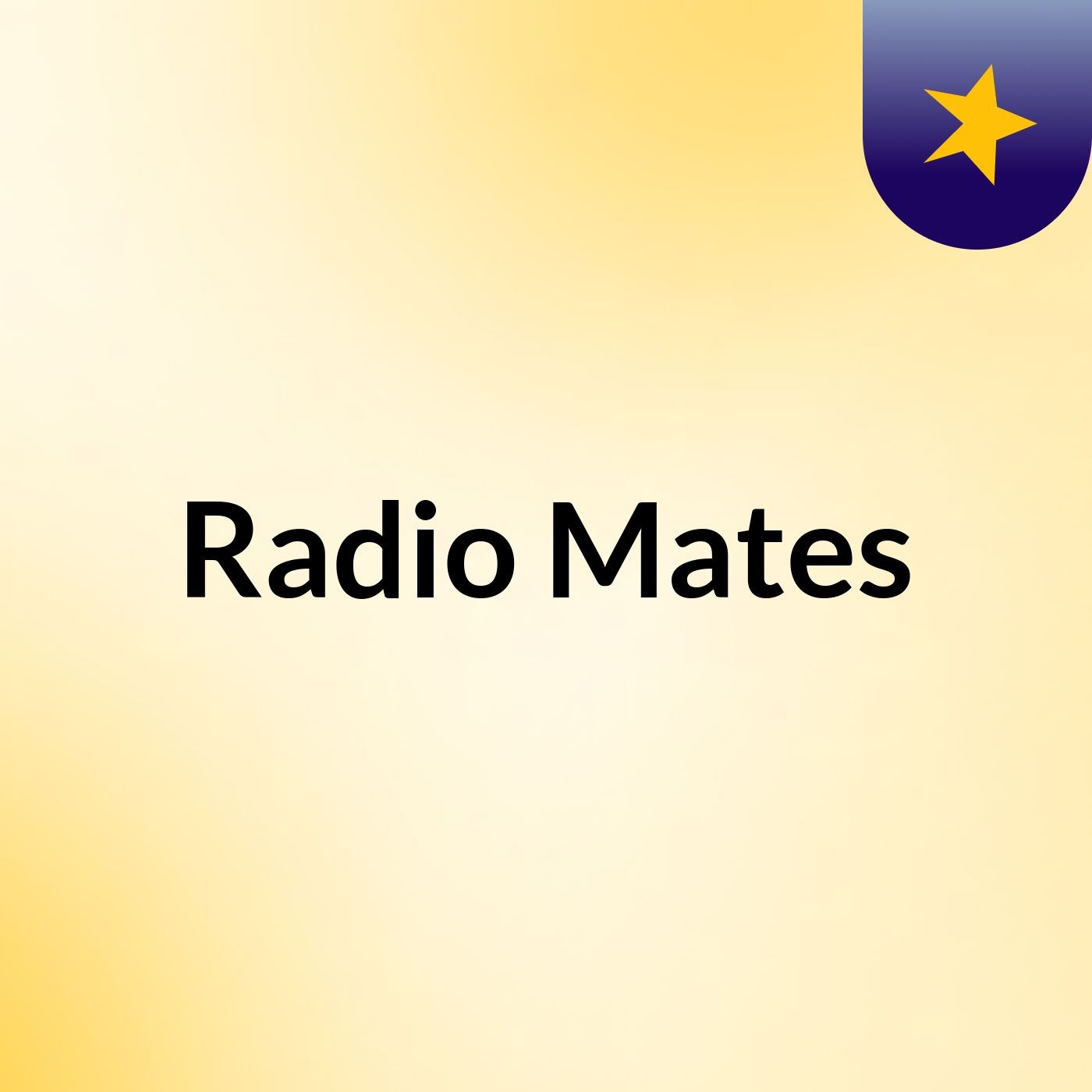 Radio Mates