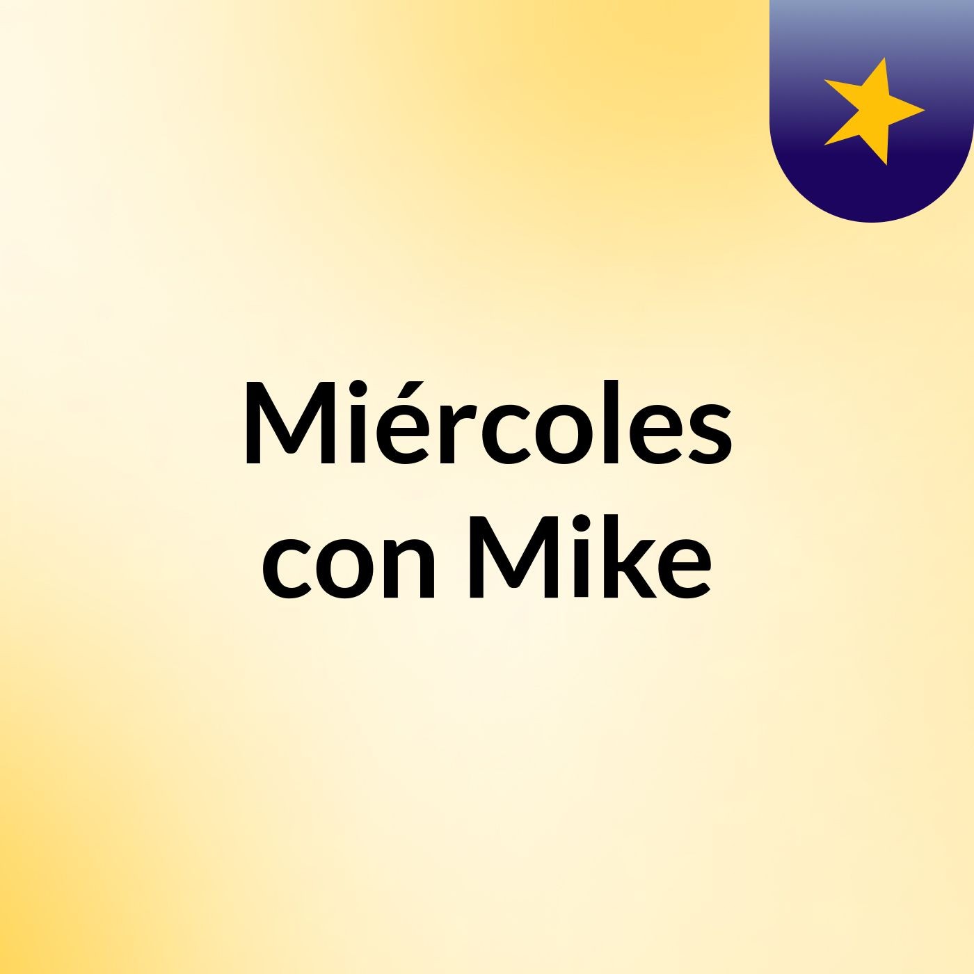 Miércoles con Mike