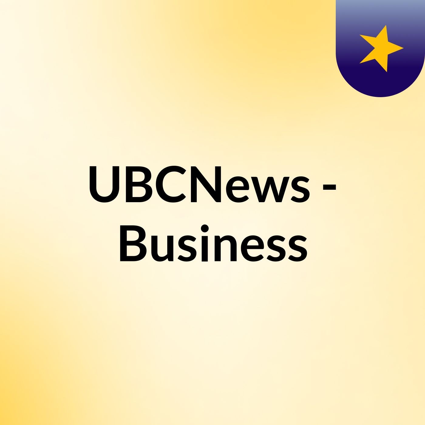 UBCNews - Business