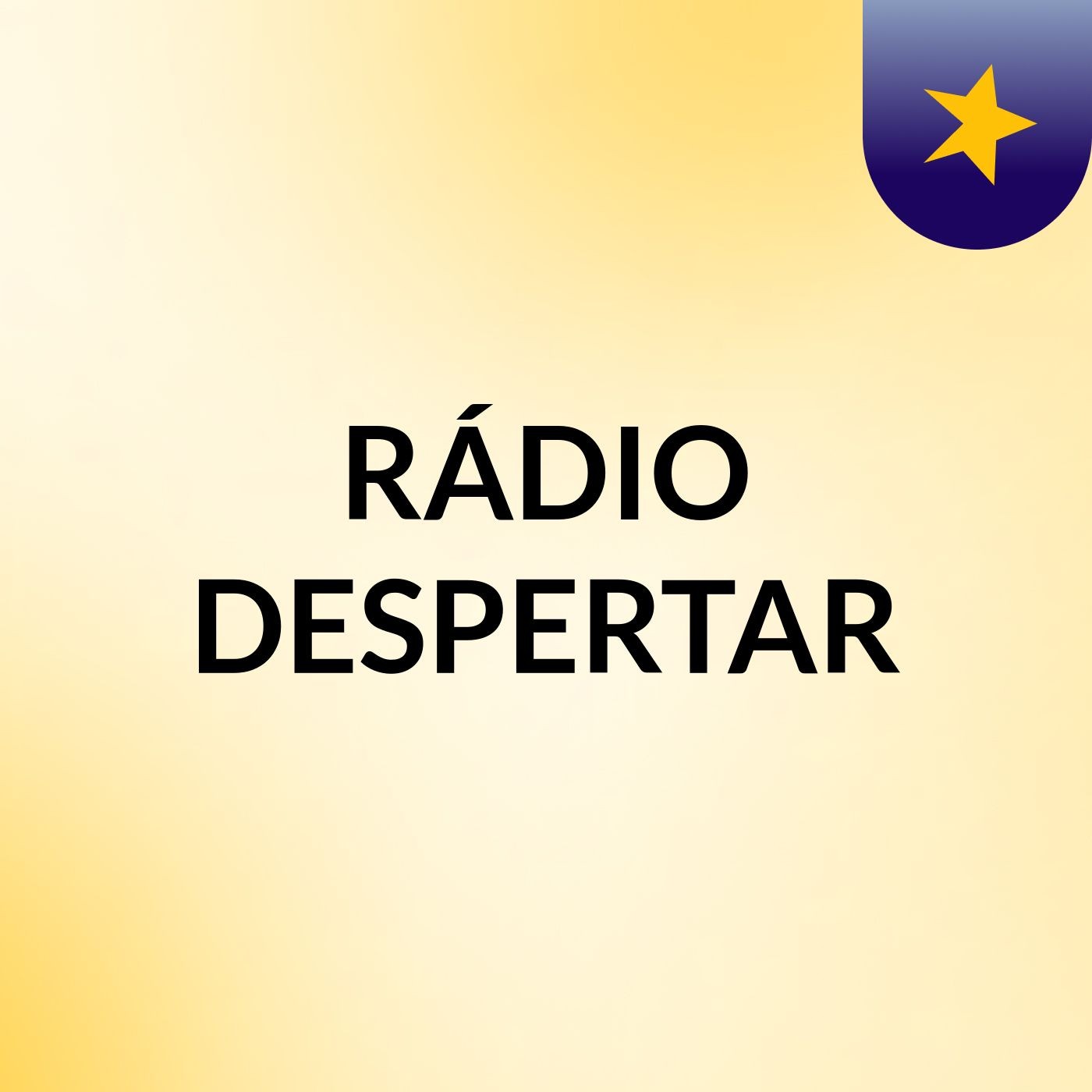 RÁDIO DESPERTAR