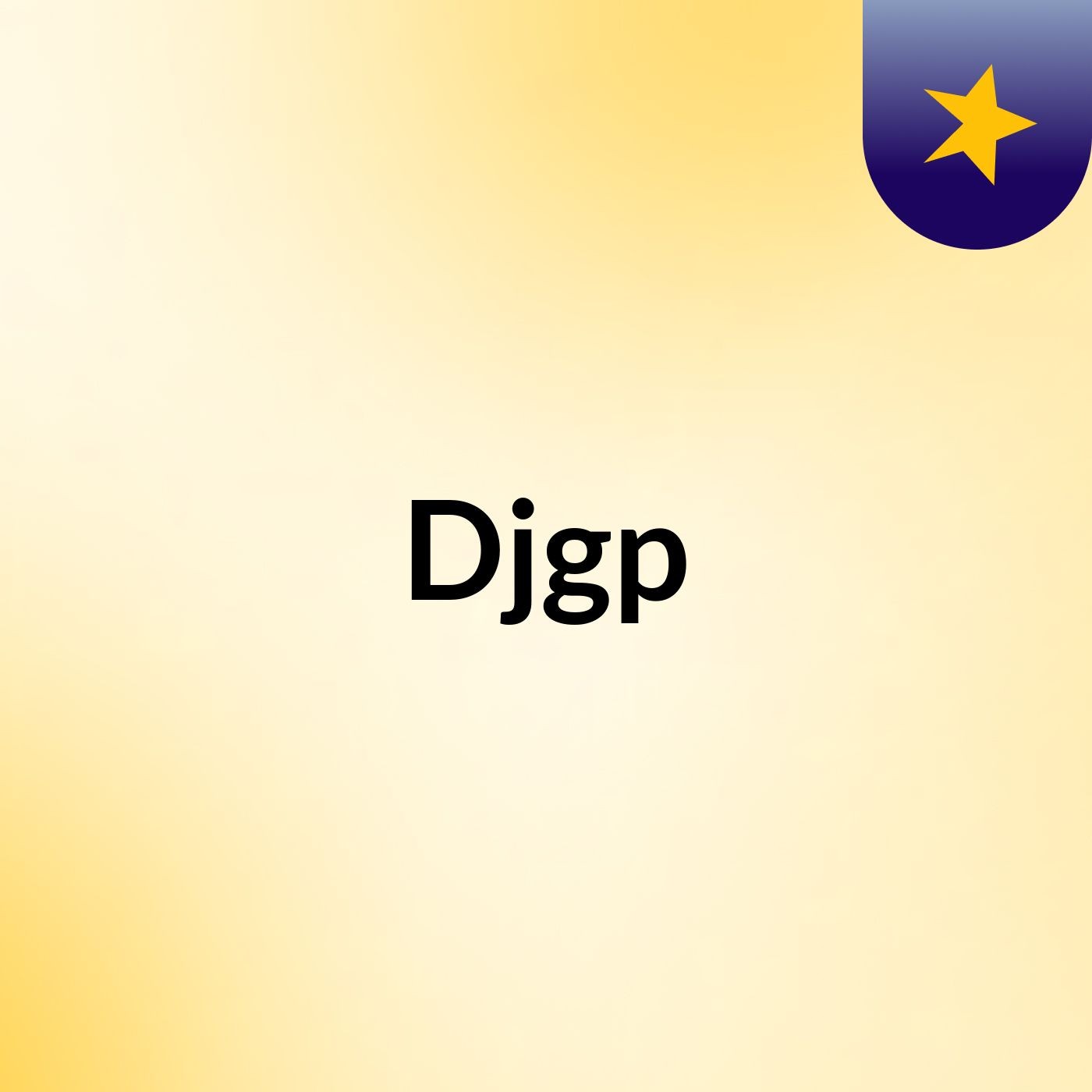 Djgp