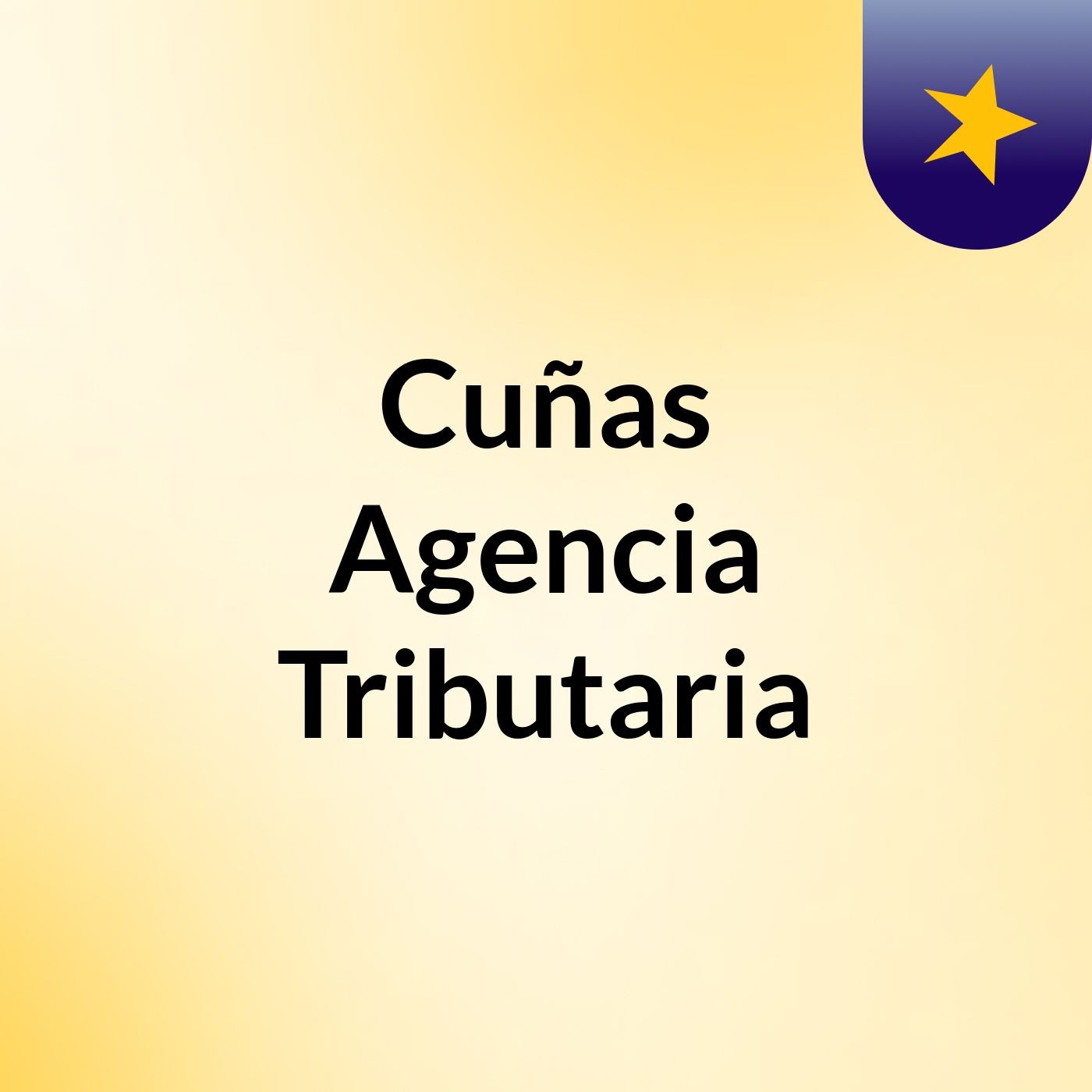 Cuñas Agencia Tributaria