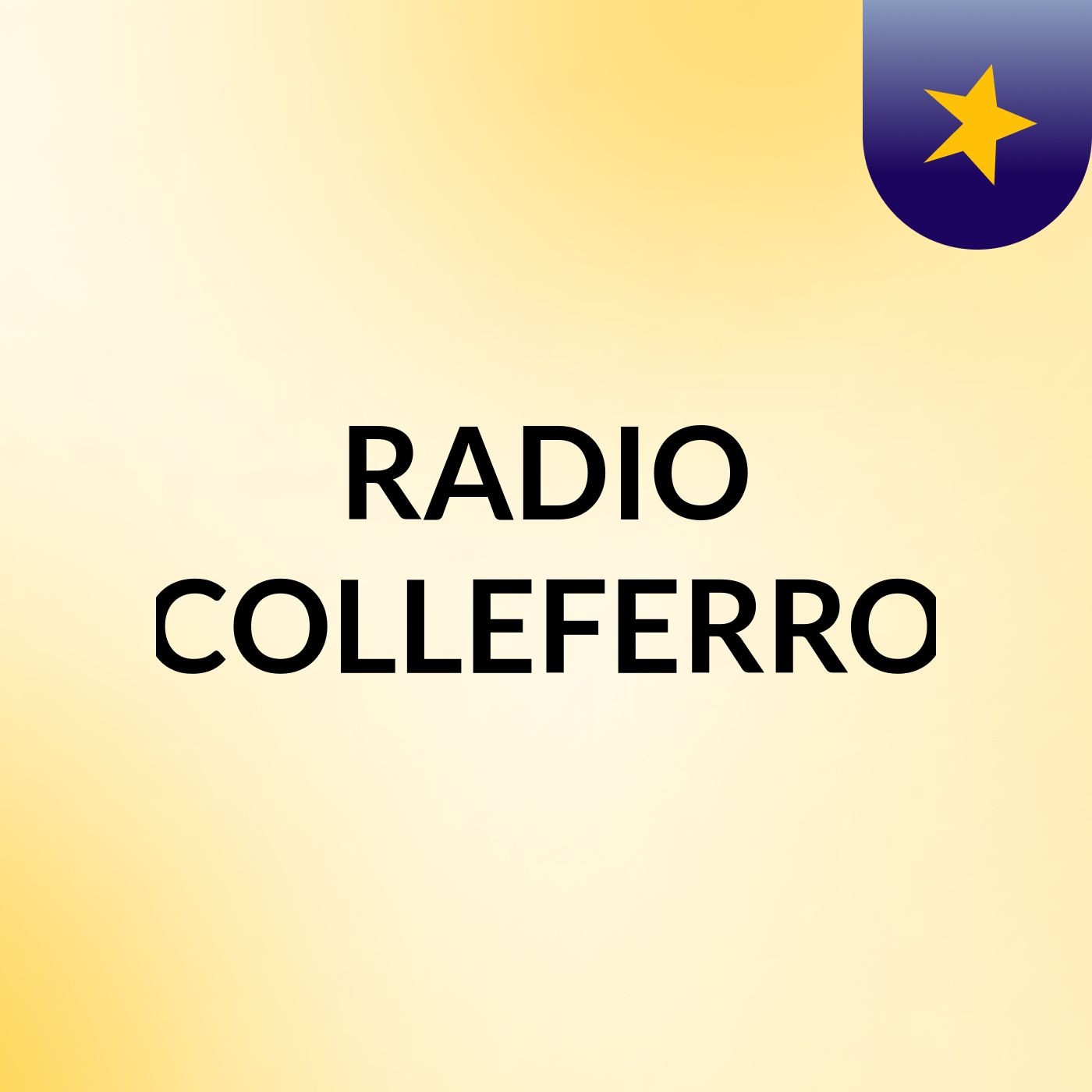 RADIO COLLEFERRO