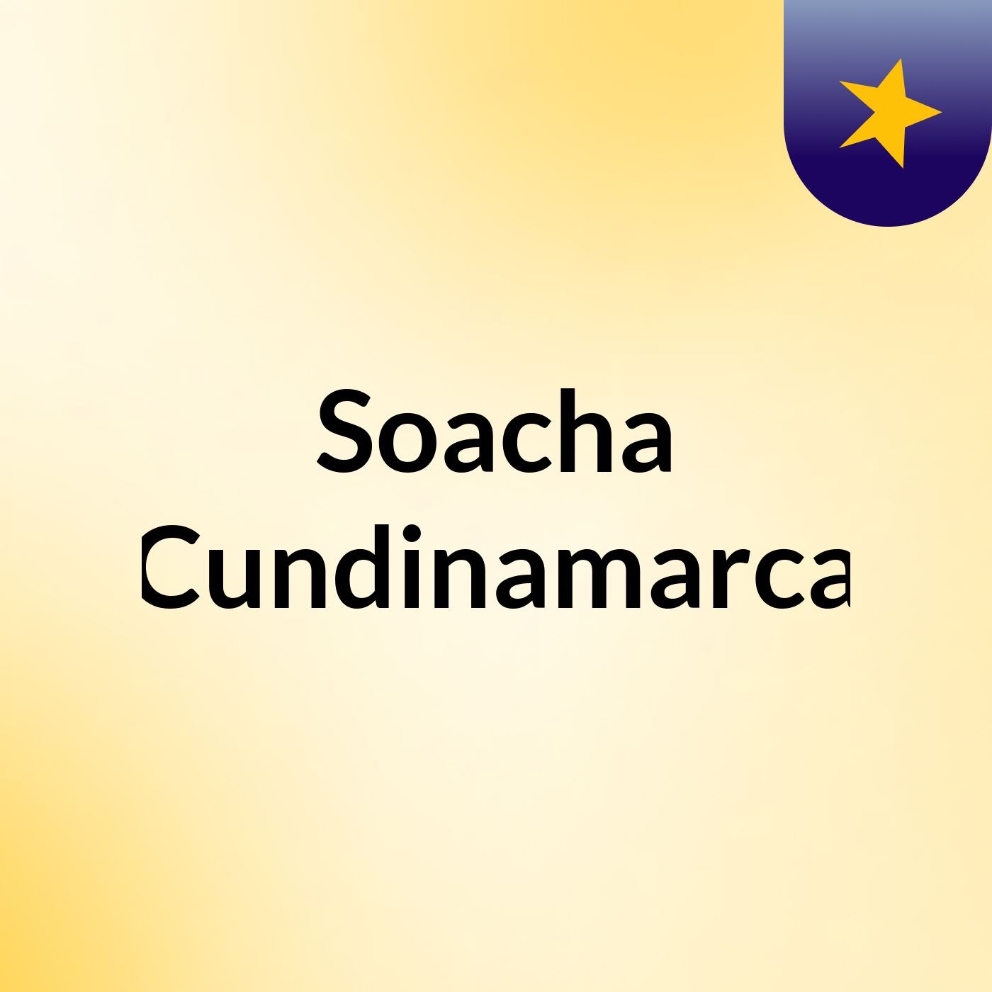 Soacha, Cundinamarca