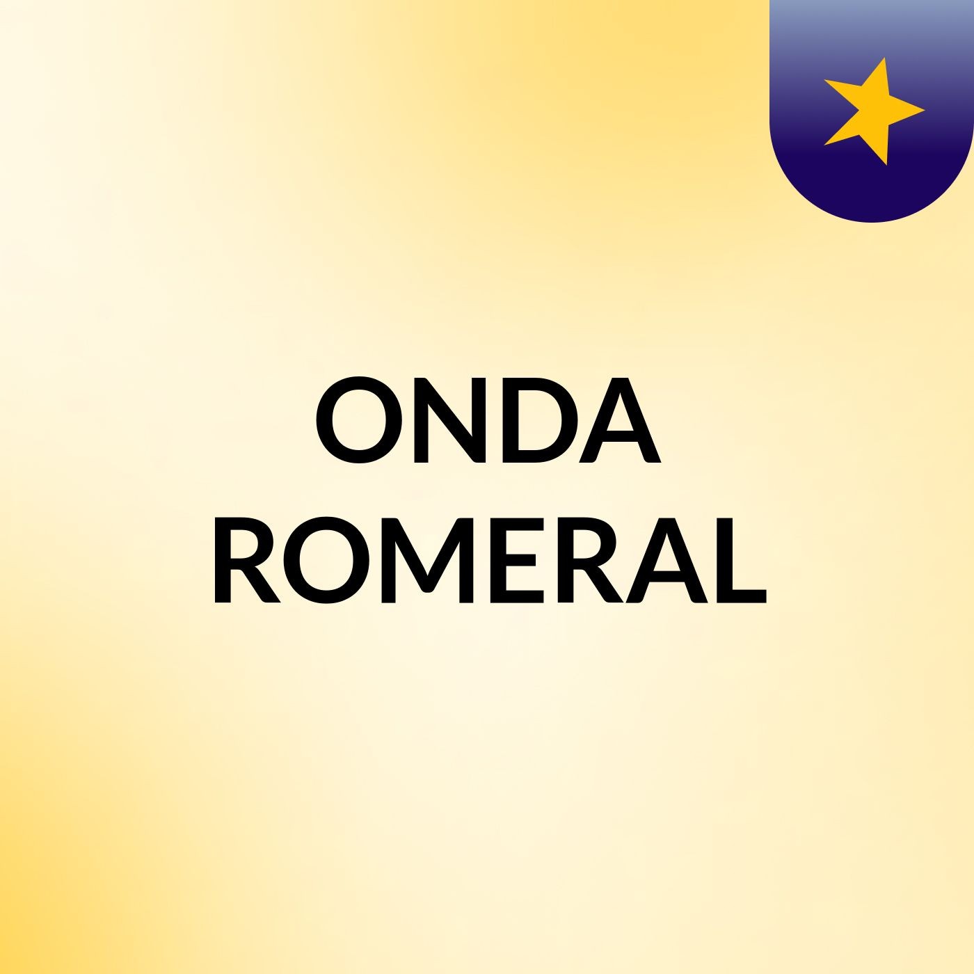 ONDA ROMERAL