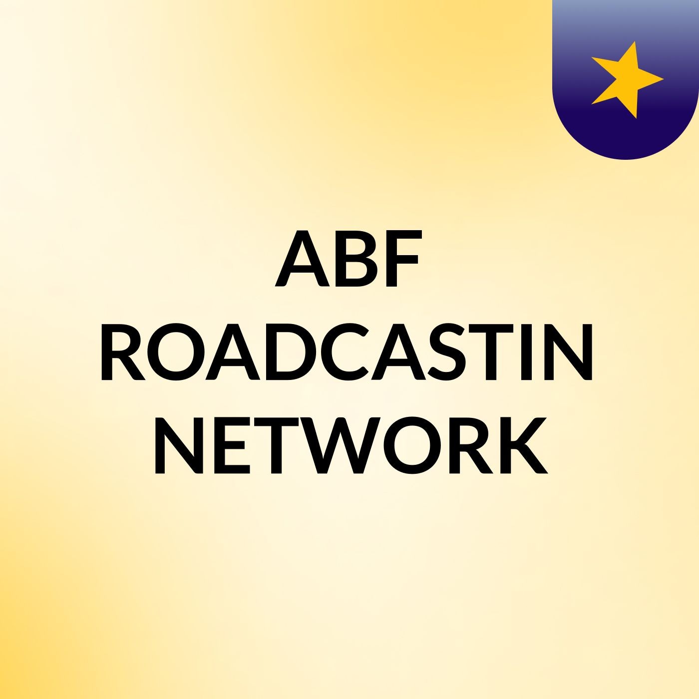 ABF BROADCASTING NETWORK