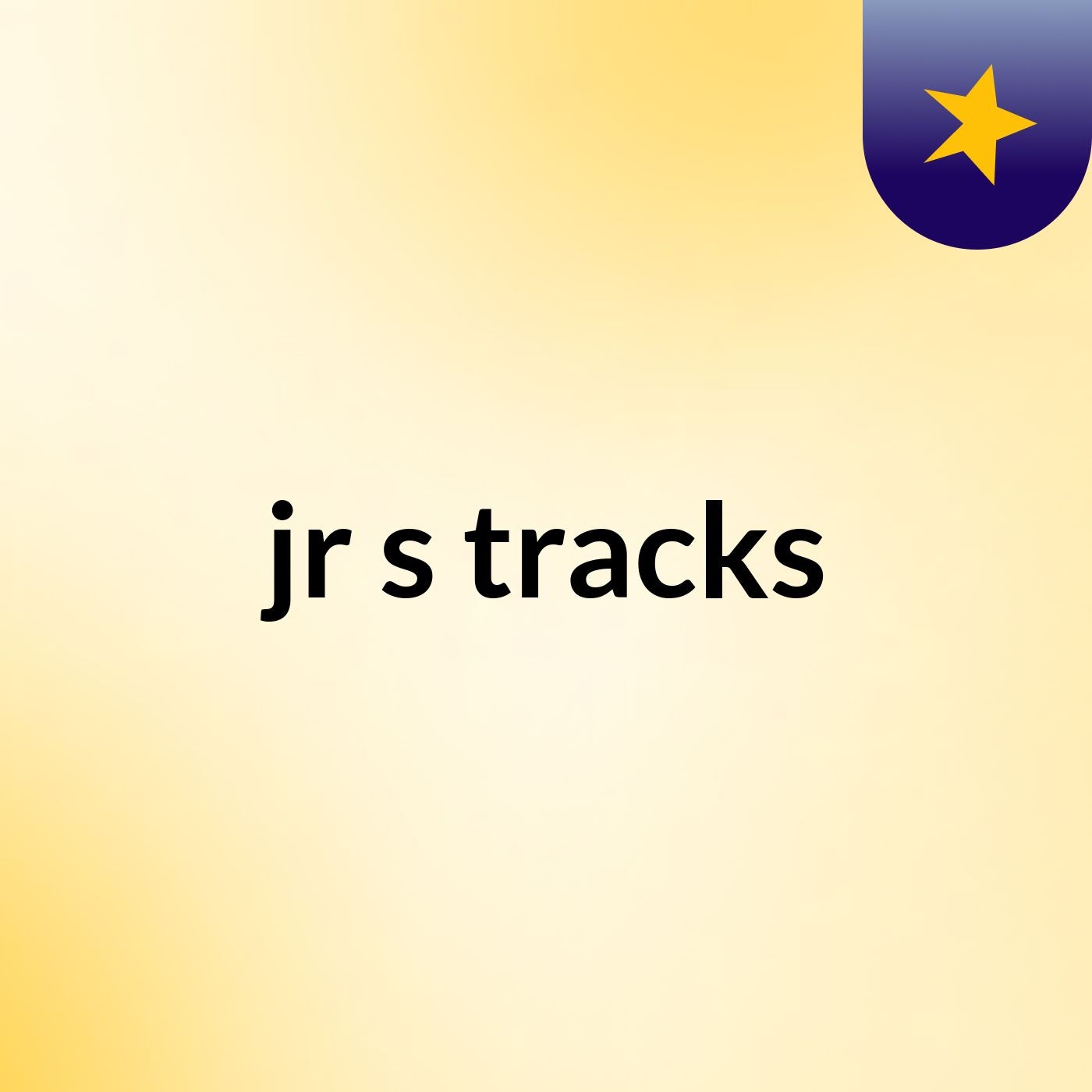 jr's tracks