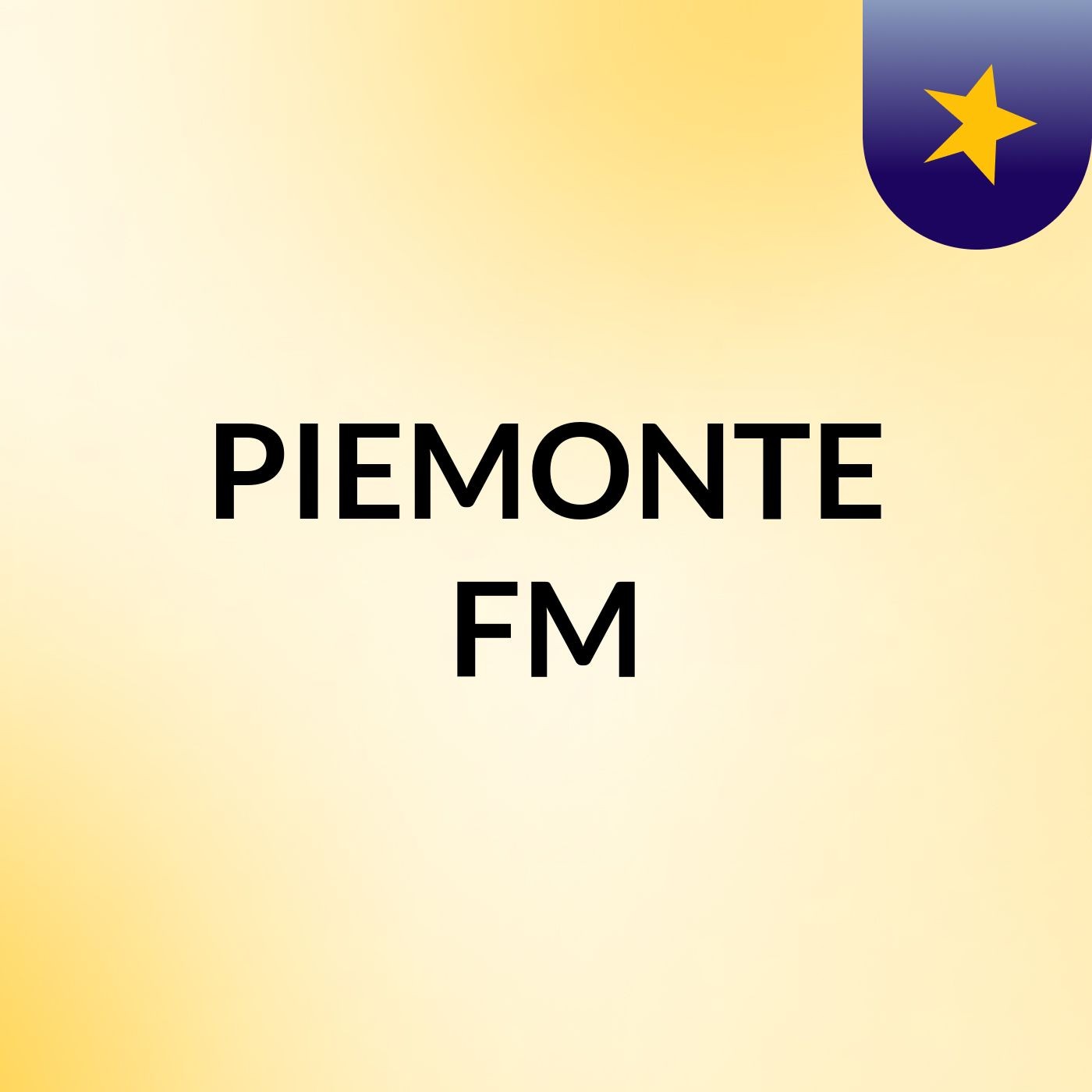 PIEMONTE FM