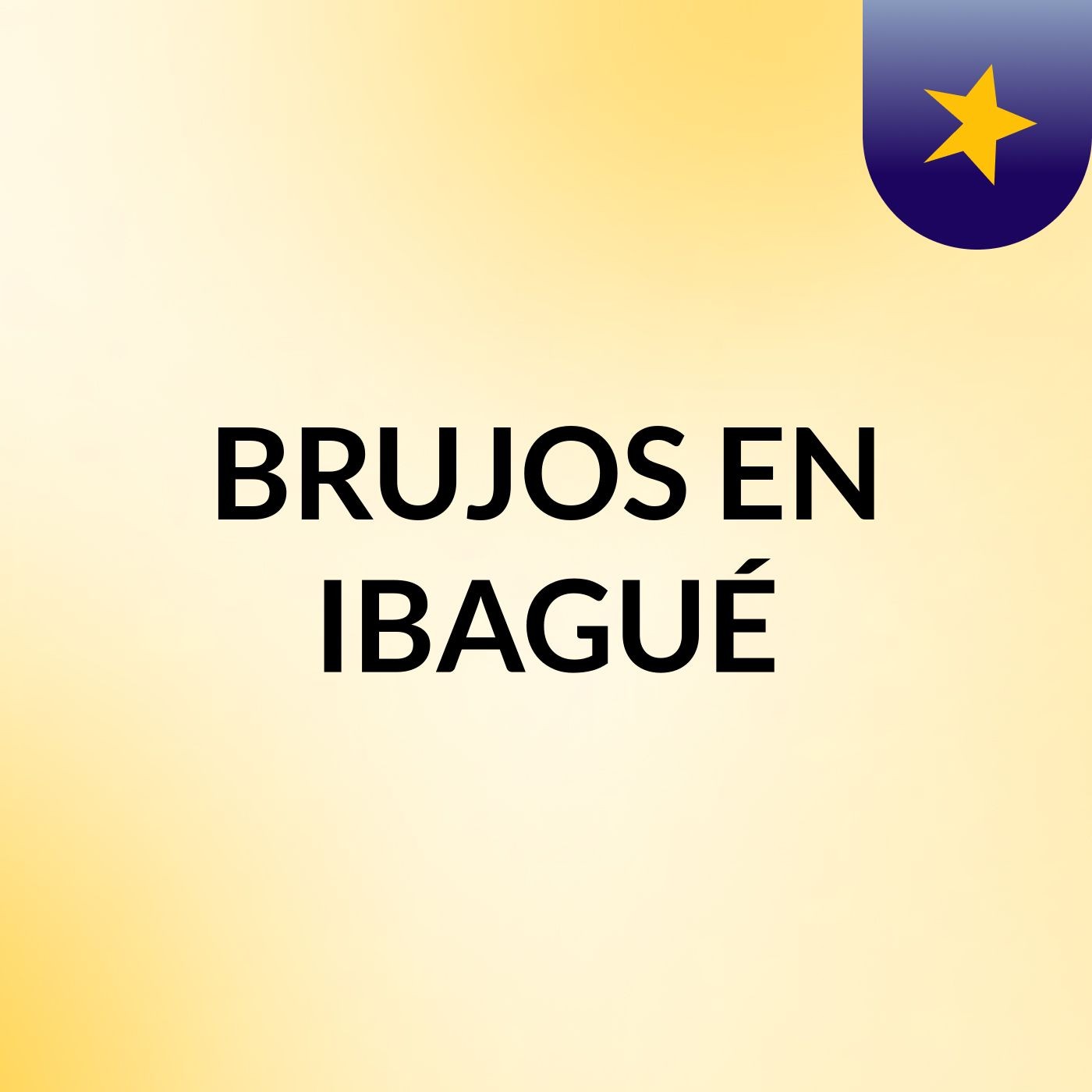 BRUJOS EN IBAGUÉ