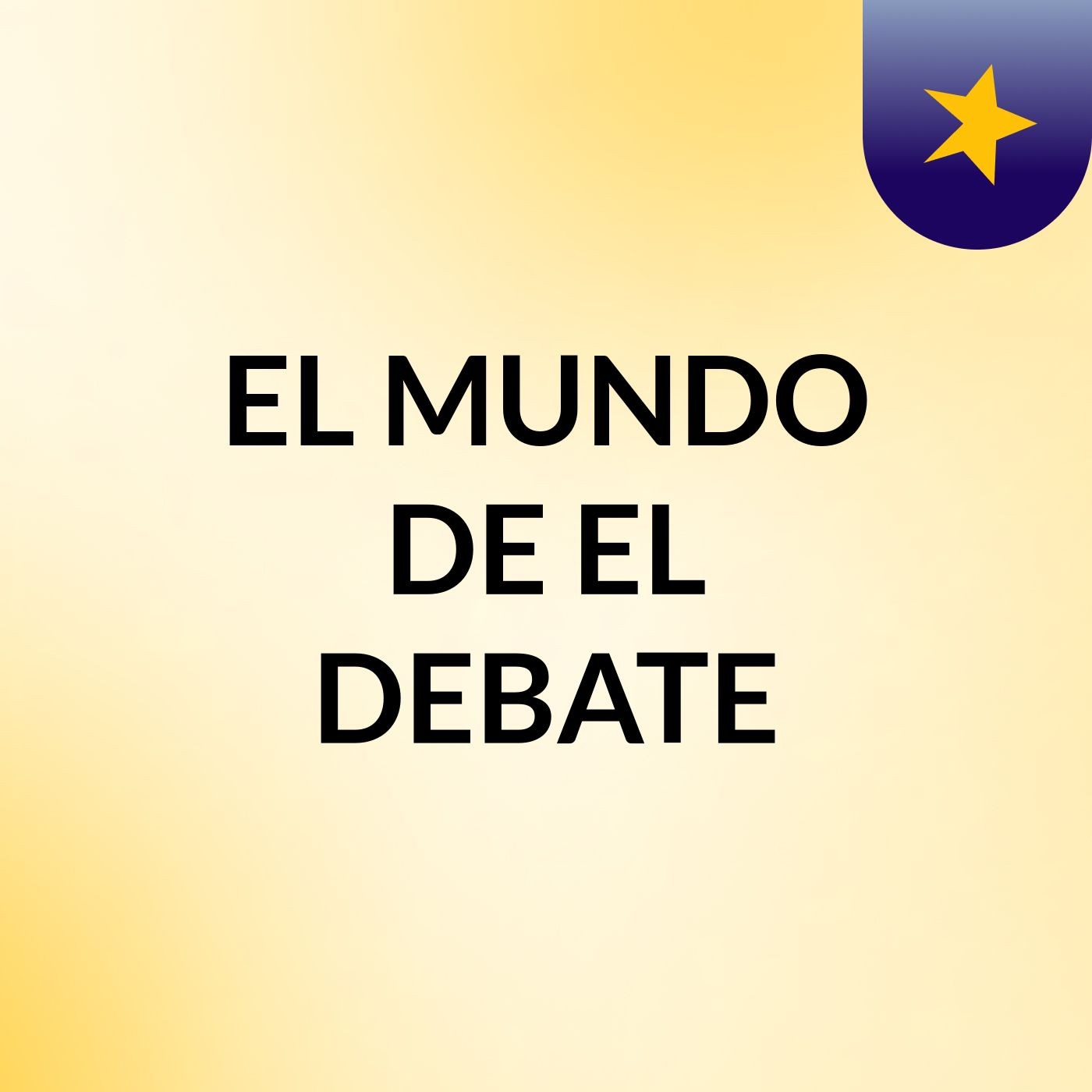 EL MUNDO DE EL DEBATE