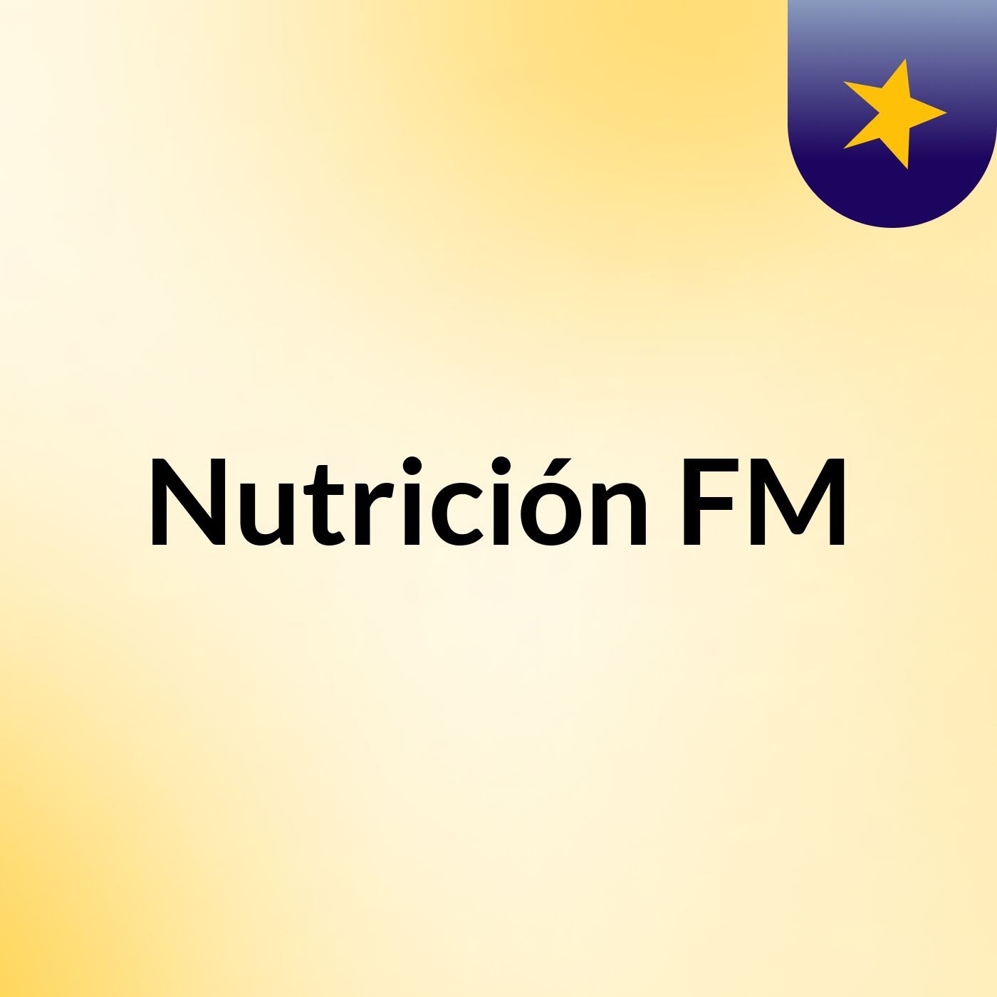 Nutrición FM