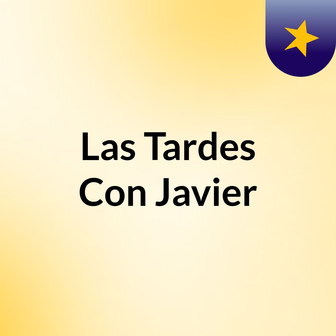 Las Tardes Con Javier