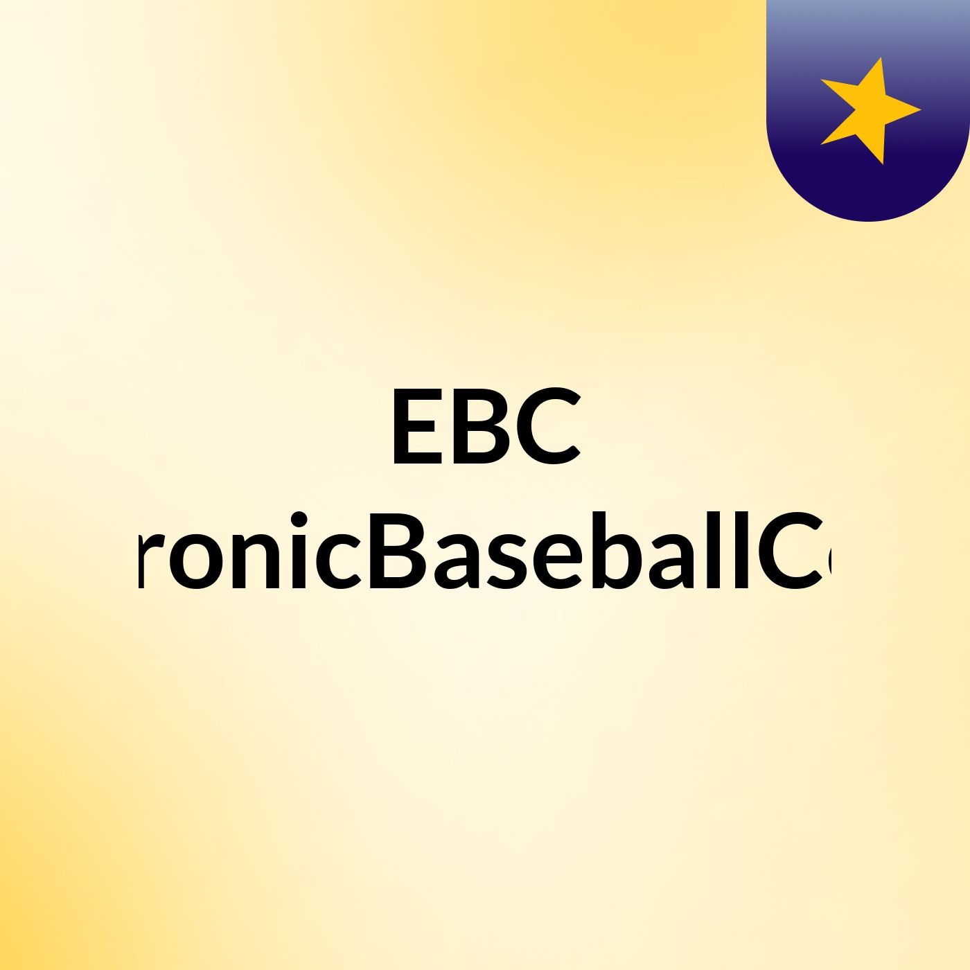 EBC | Yankees Vs. Cubs