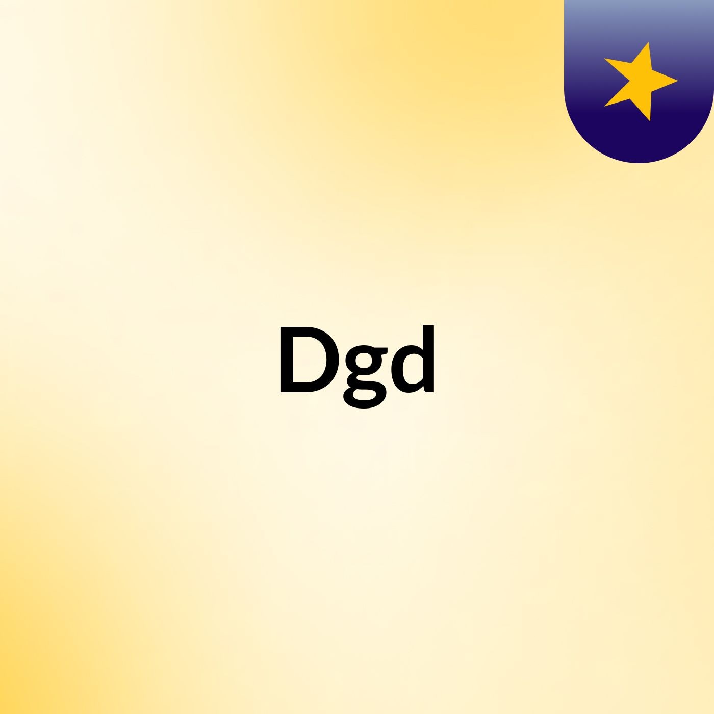 Dgd