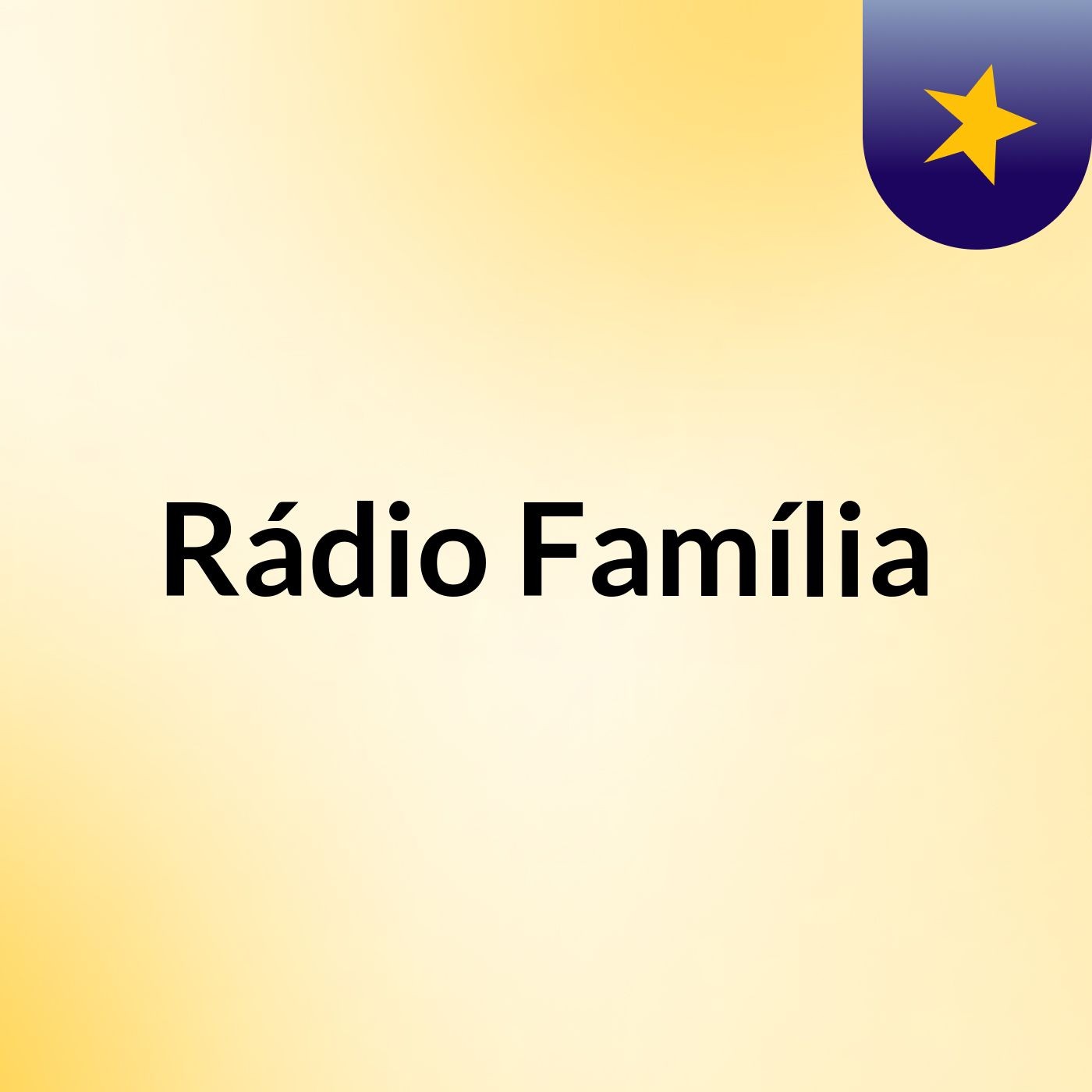 Rádio Família