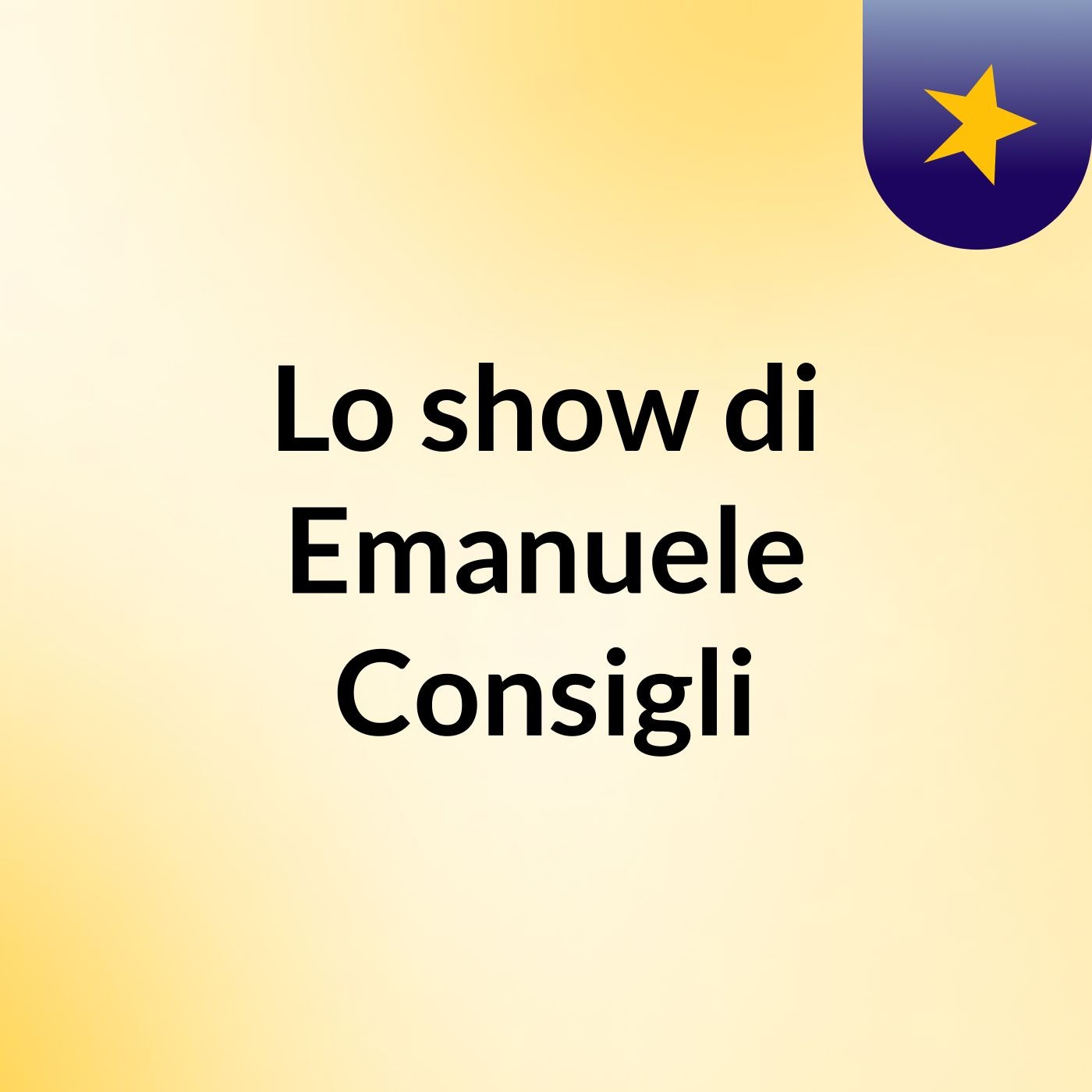 Lo show di Emanuele Consigli