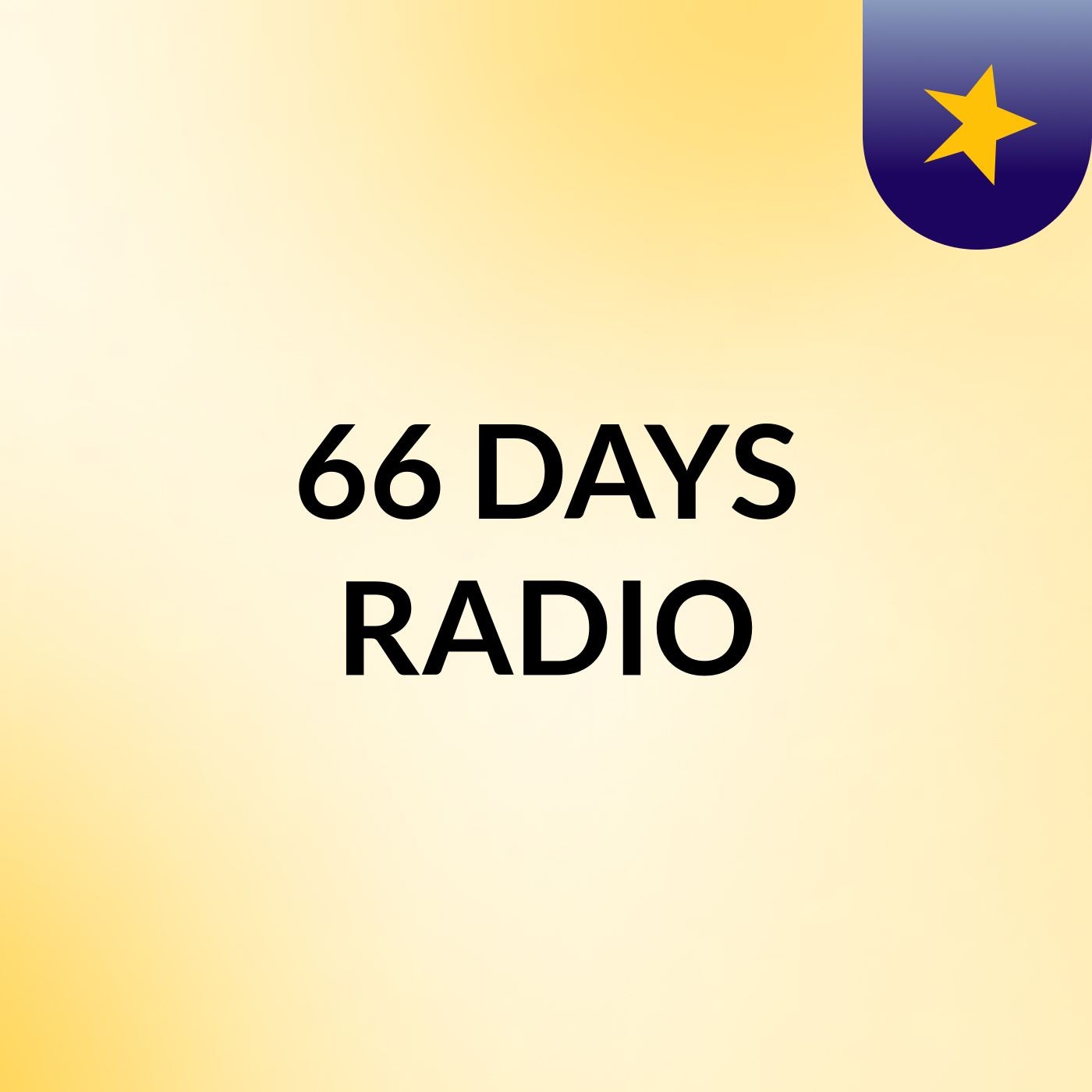 66 DAYS RADIO