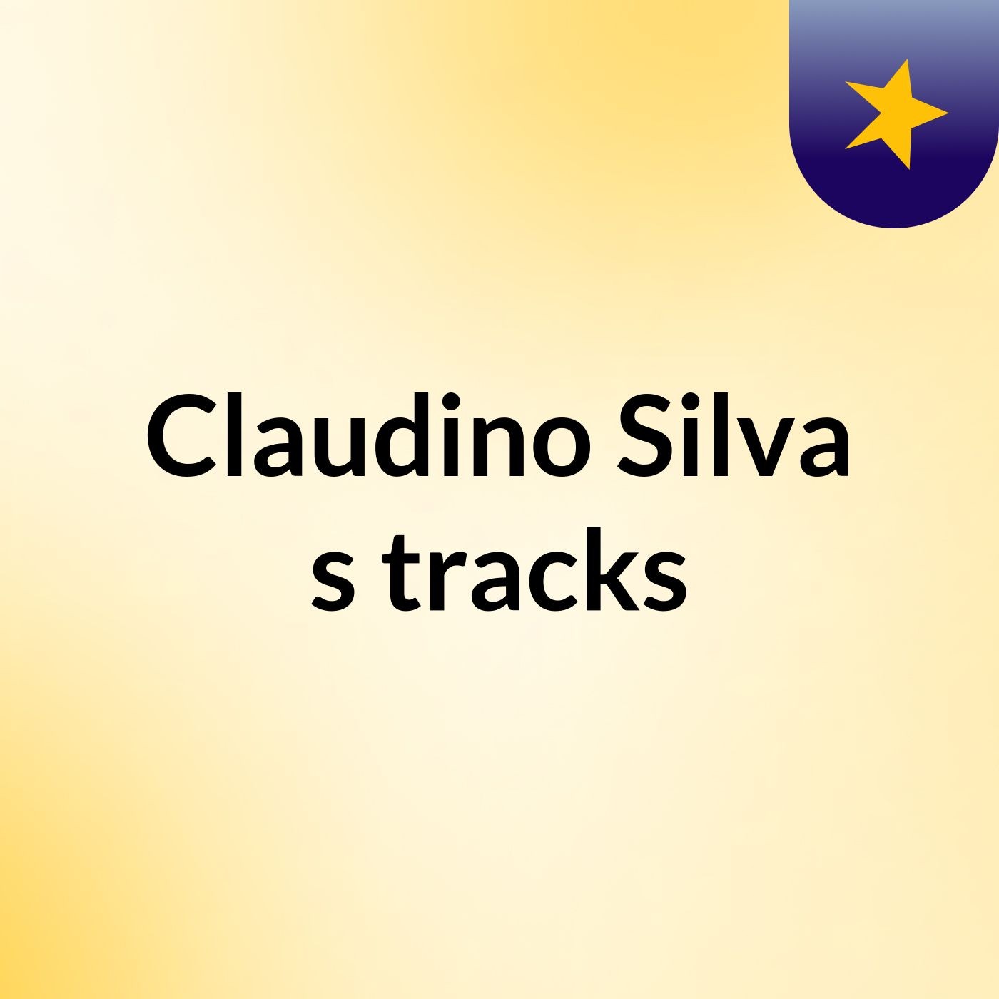 Claudino Silva's tracks