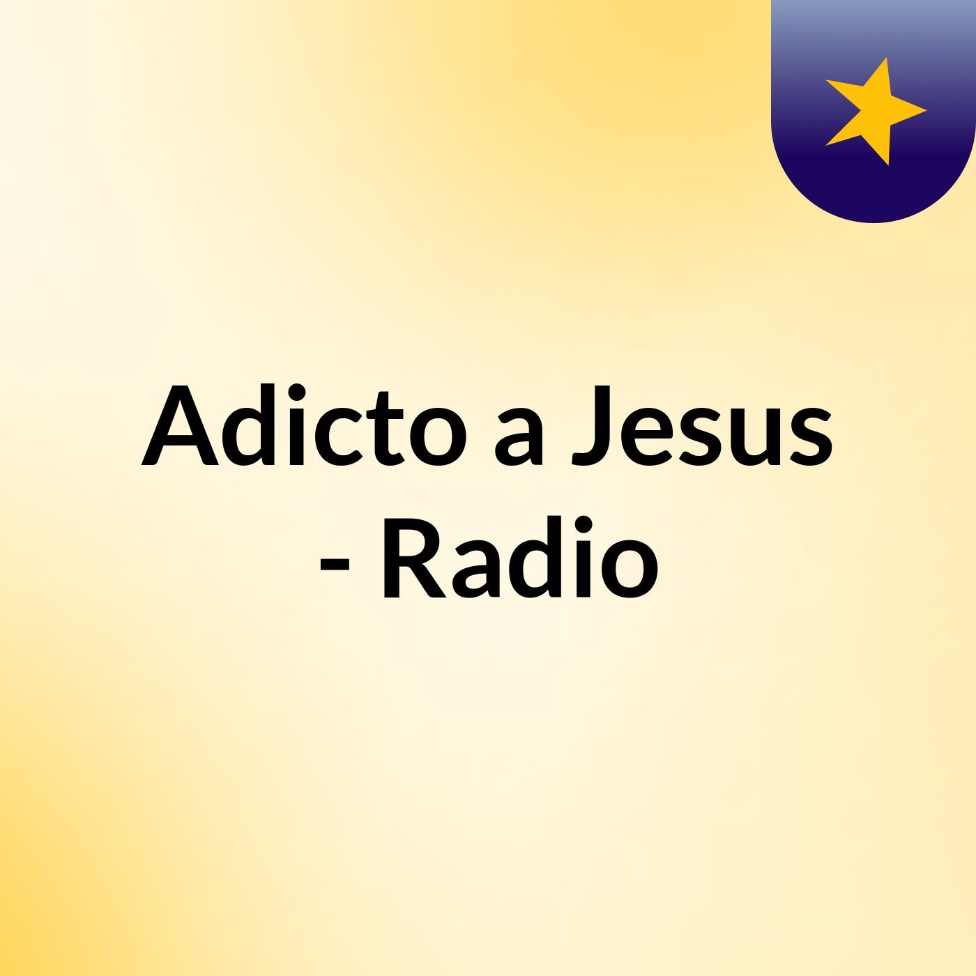 Adicto a Jesus - Radio