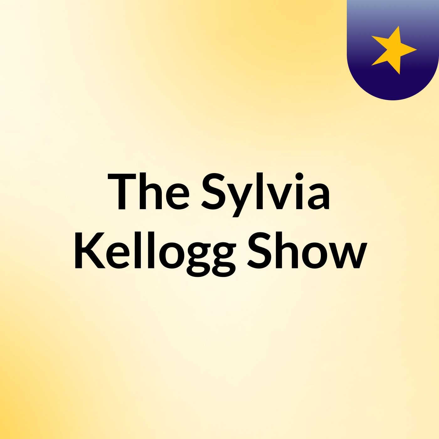 The Sylvia Kellogg Show