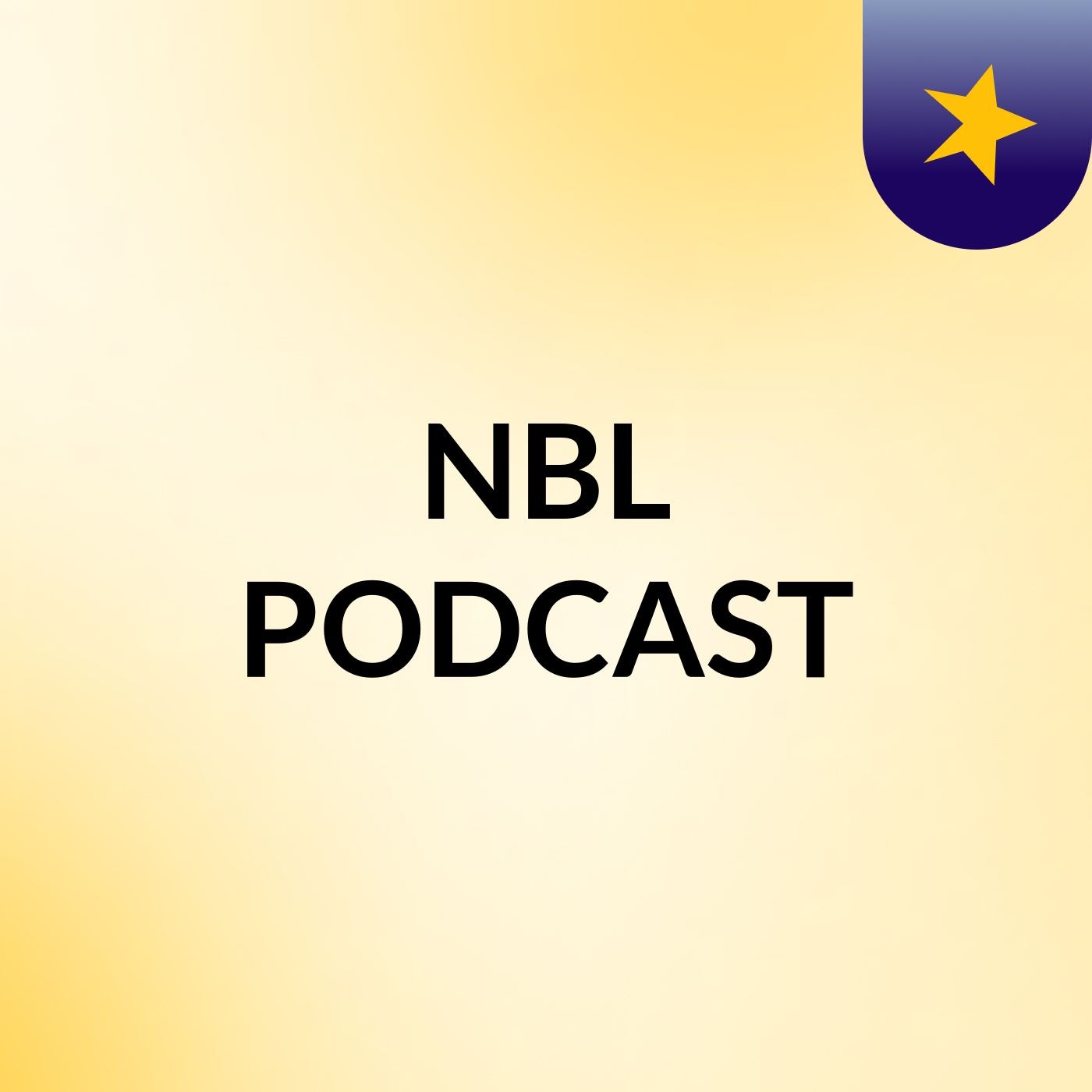 NBL PODCAST