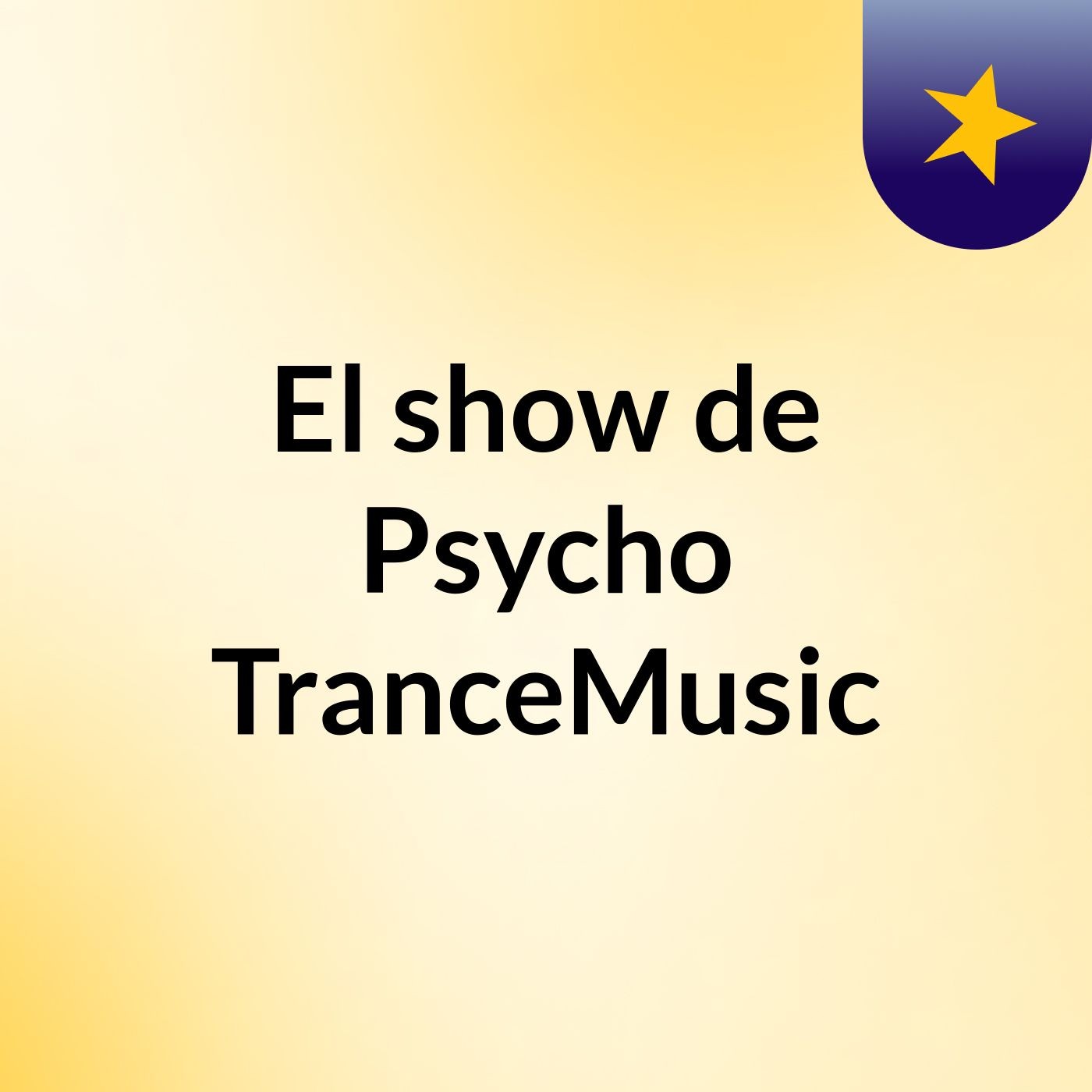 El show de Psycho TranceMusic