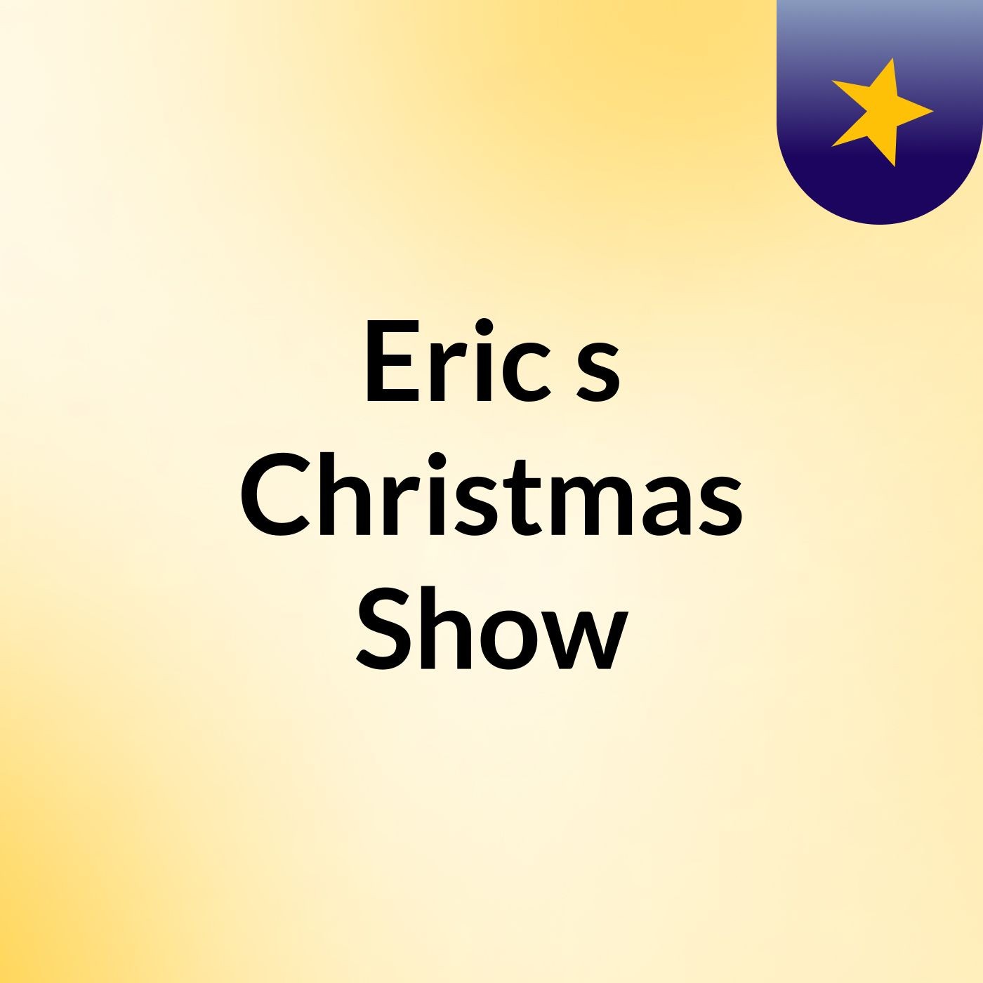 First Christmas songs of the season