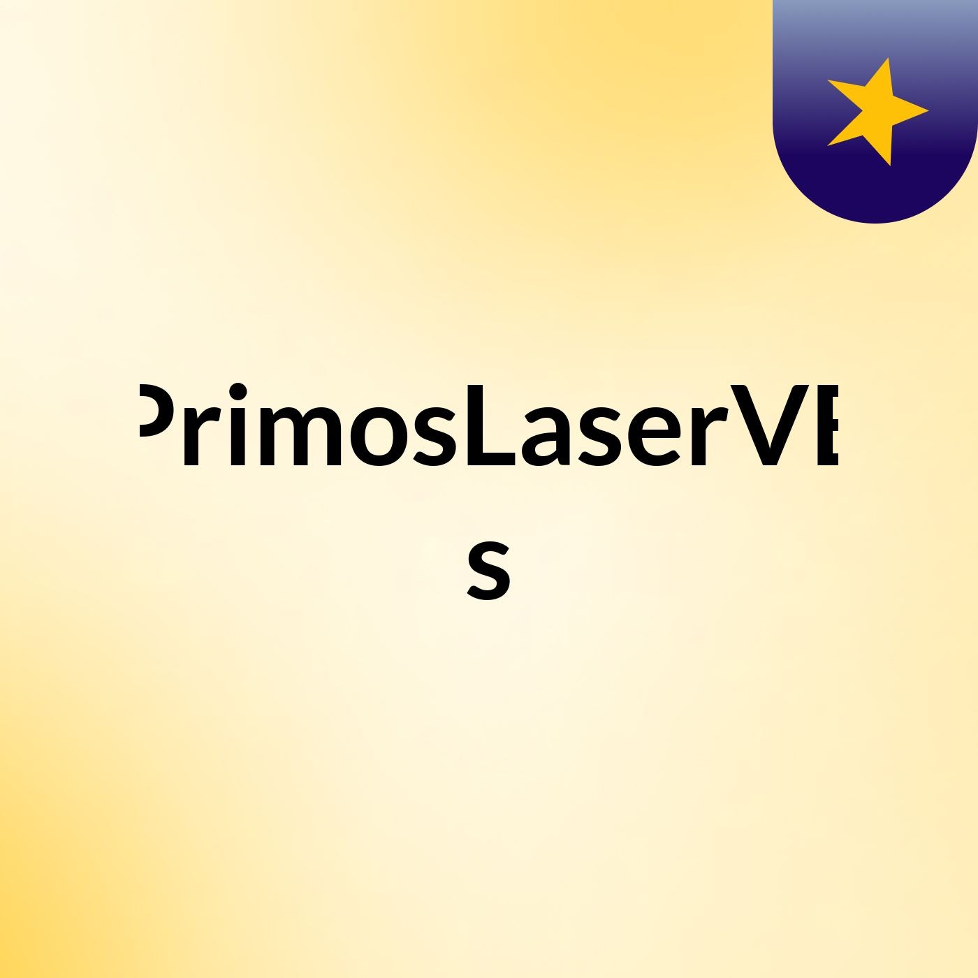 LosPrimosLaserVEVO's