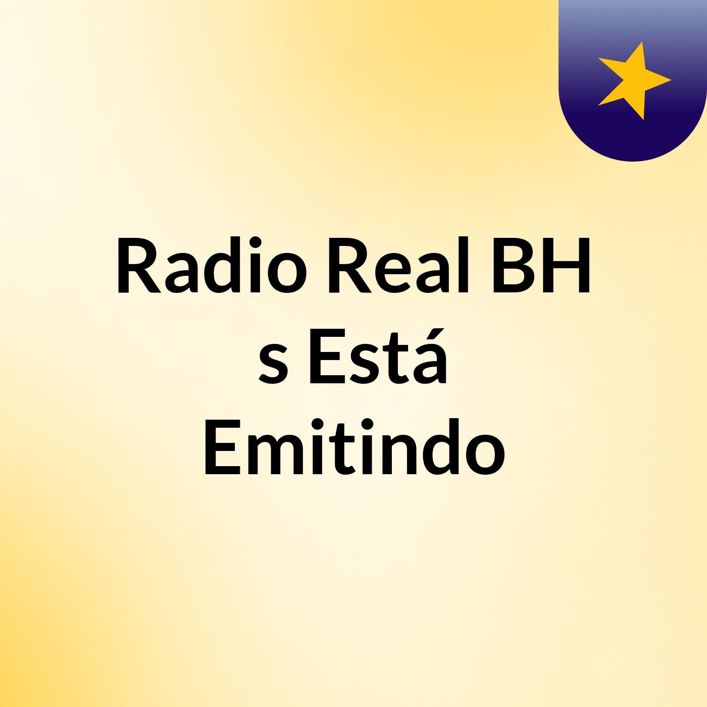 Radio Real BH's Está Emitindo