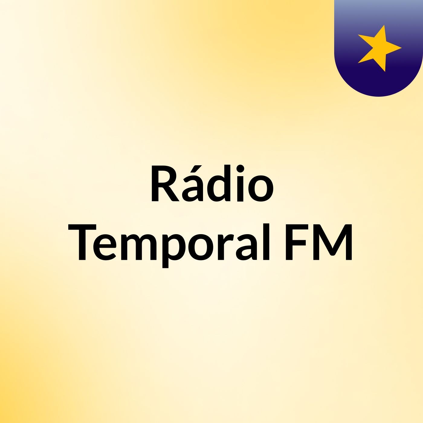 Rádio Temporal FM