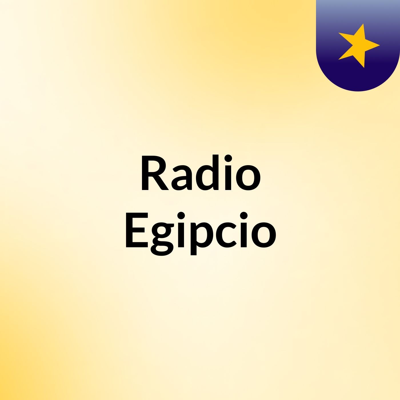 Radio Egipcio