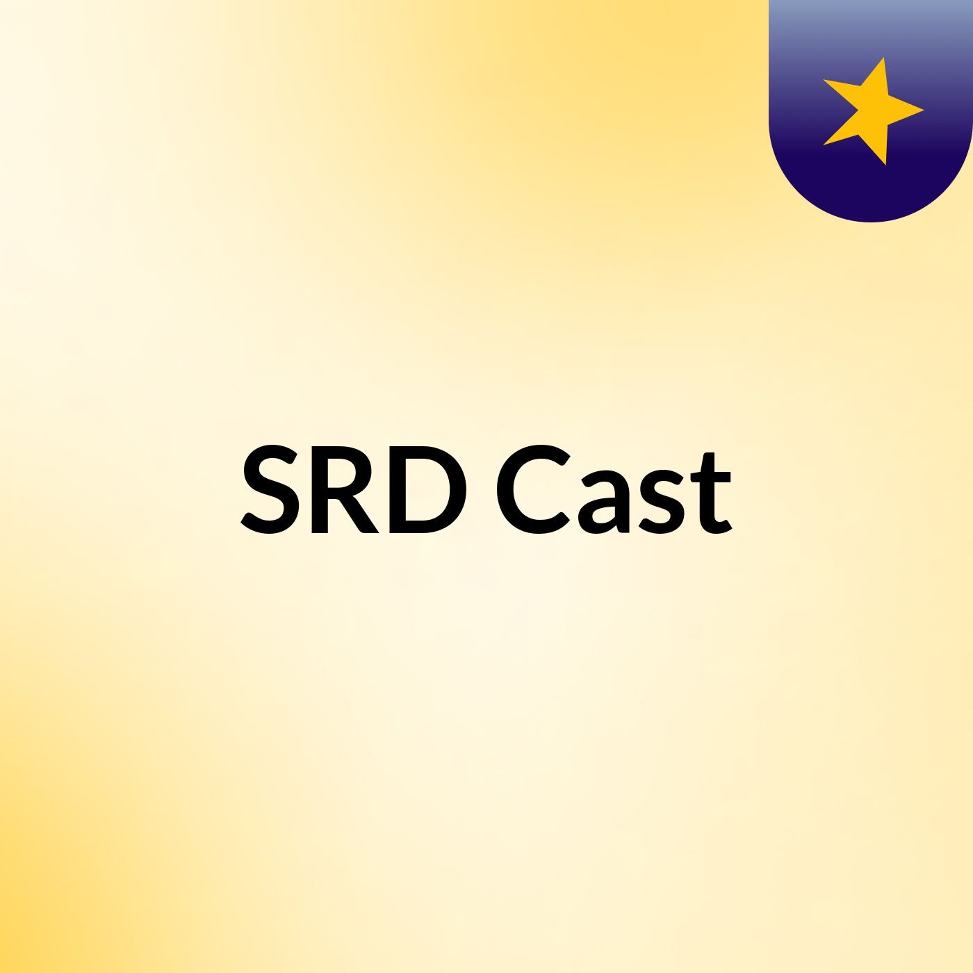 SRD Cast