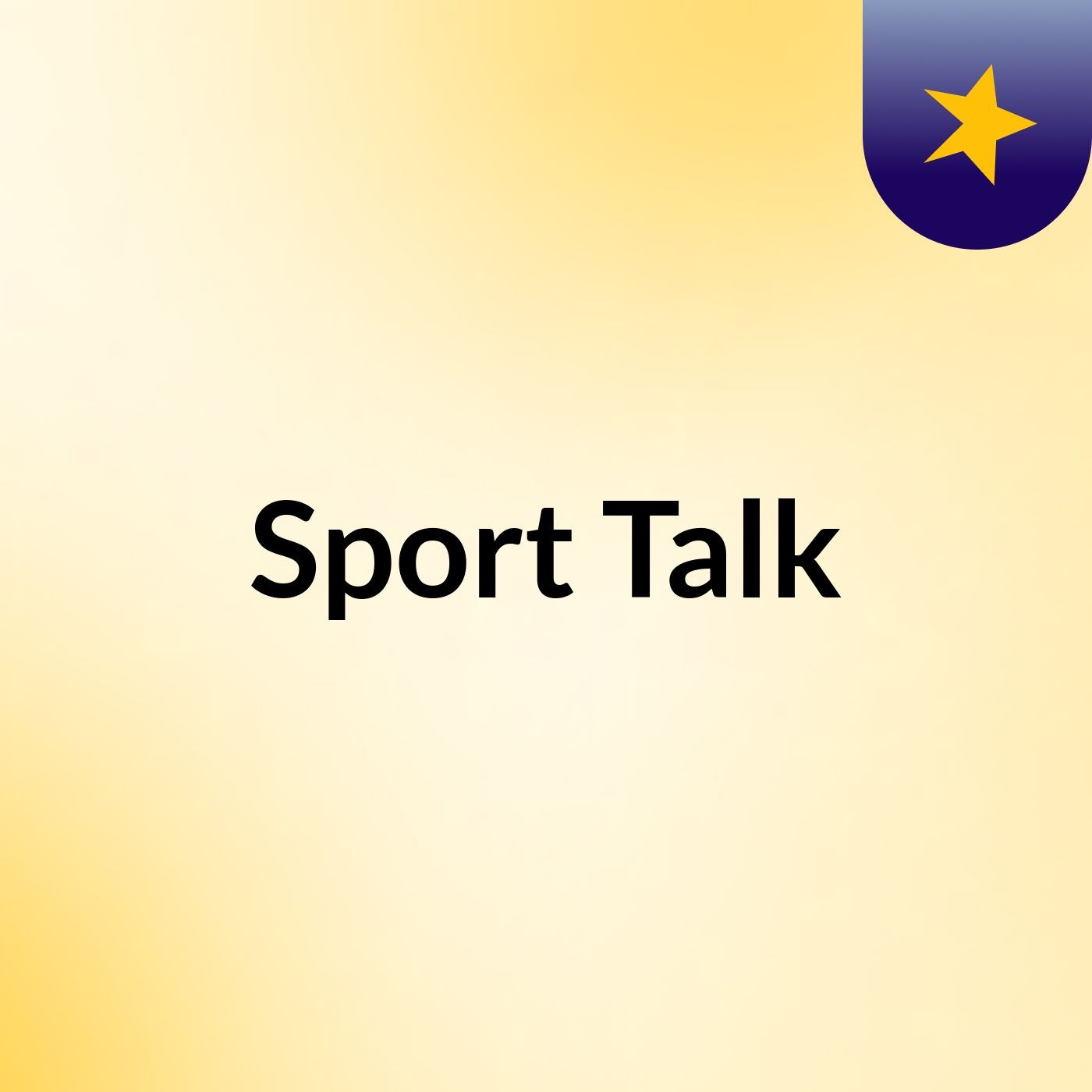 Sport Talk