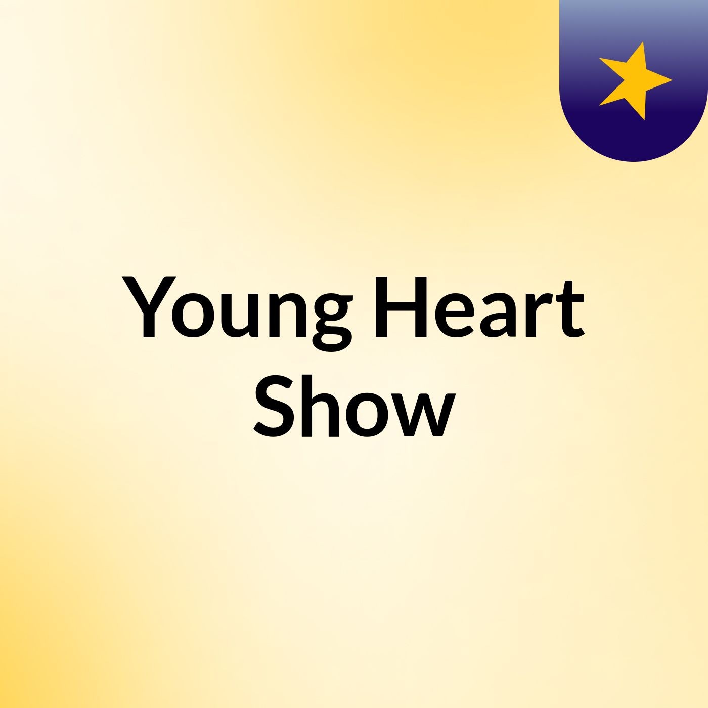 Young Heart Show