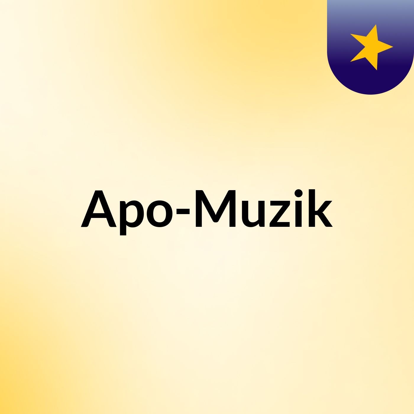 Apo-Muzik