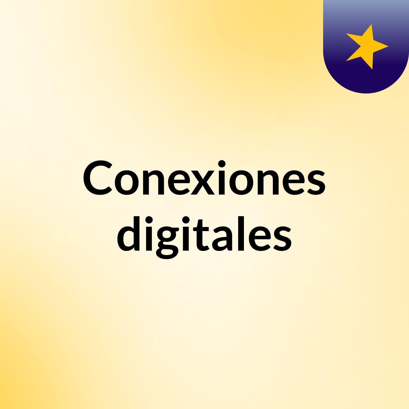 Conexiones digitales