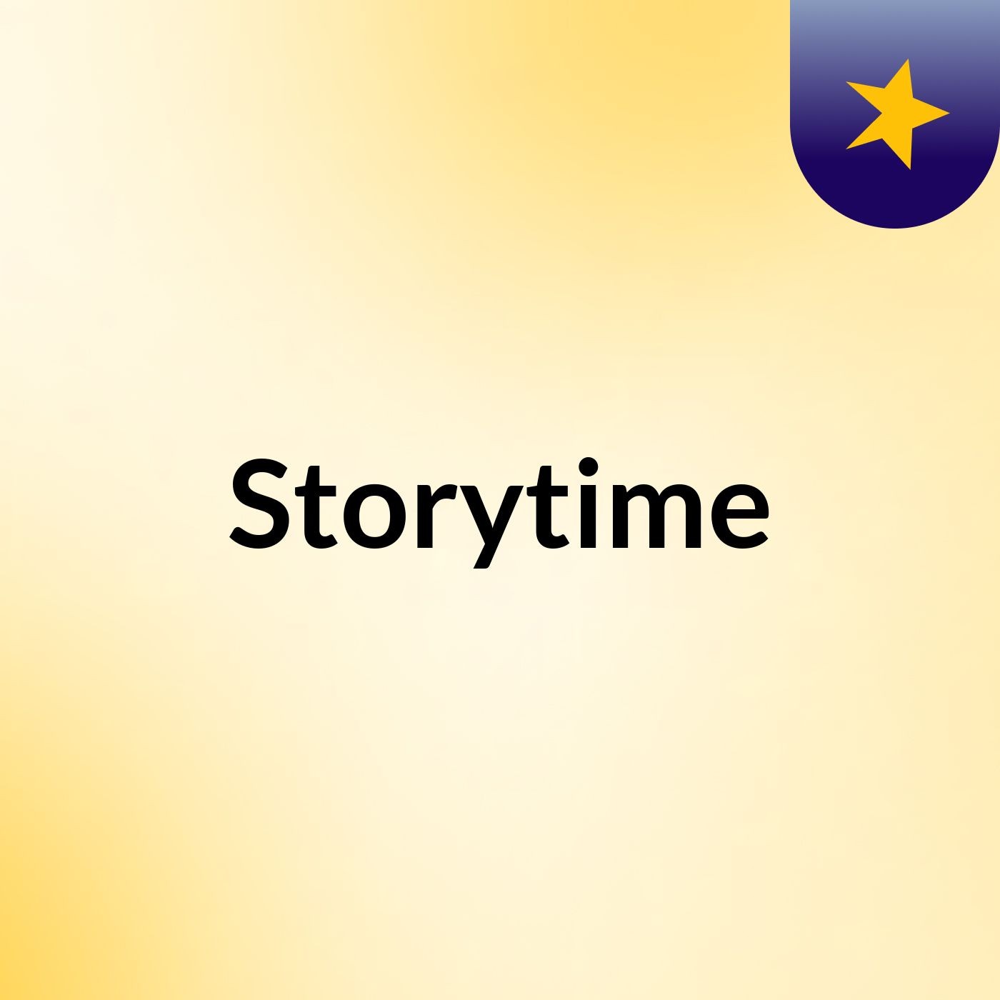Storytime