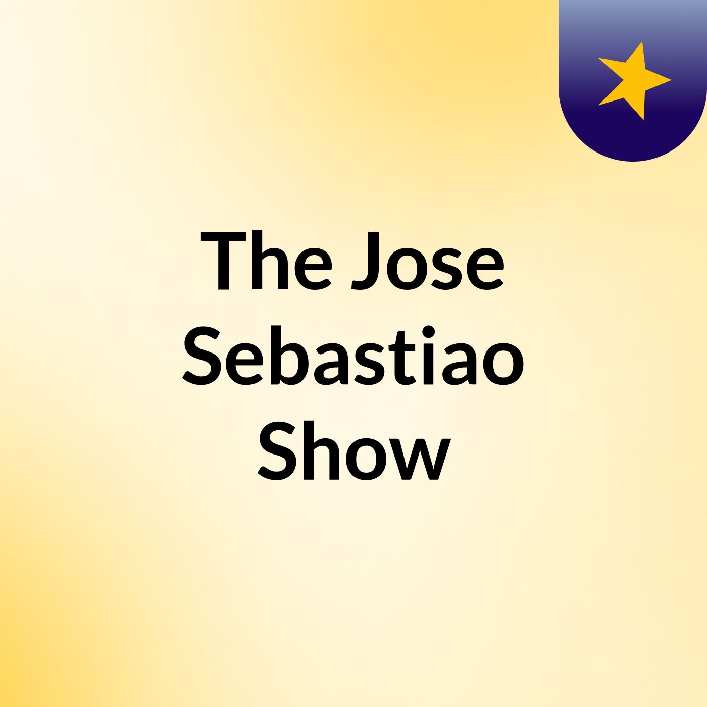 The Jose Sebastiao Show