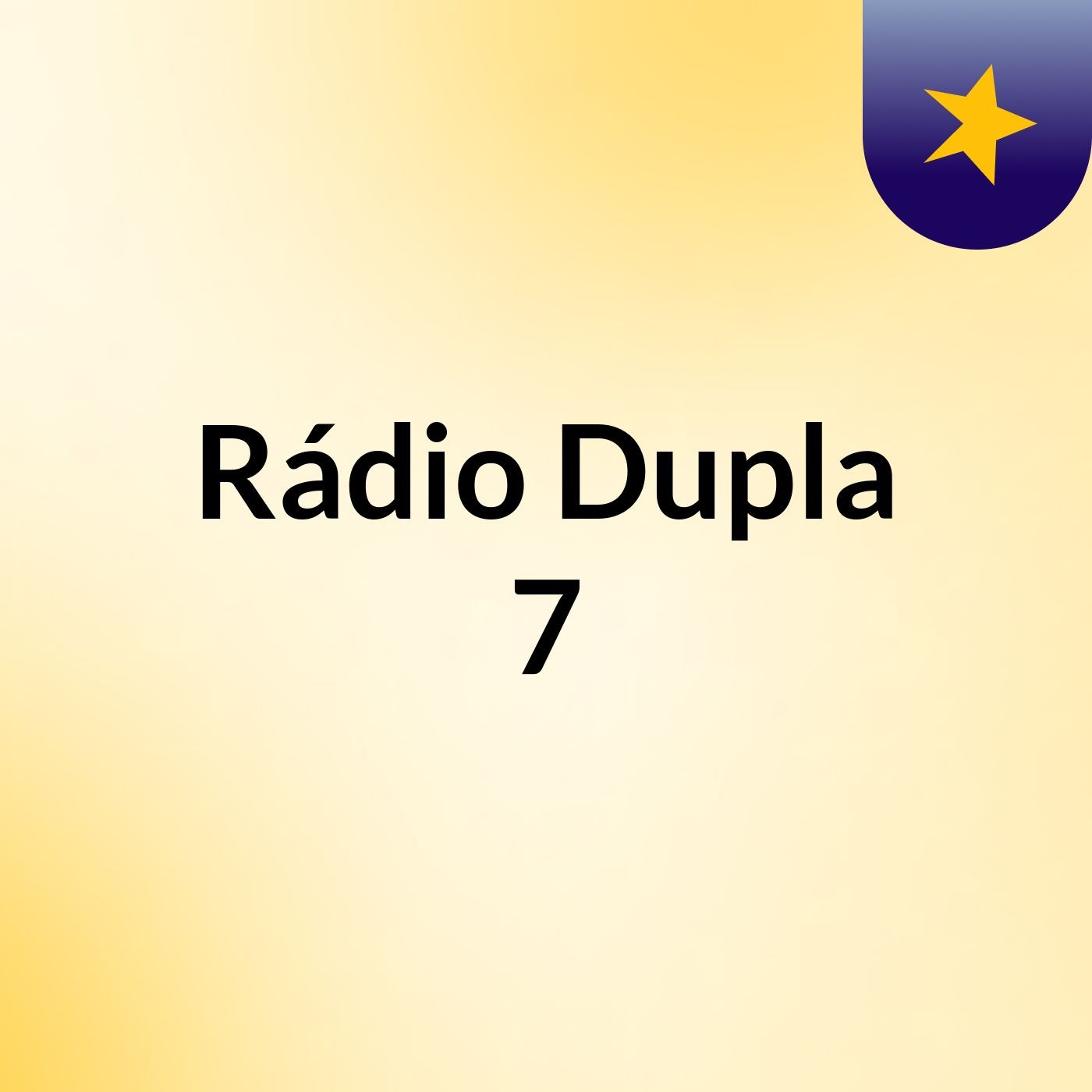 Rádio Dupla 7