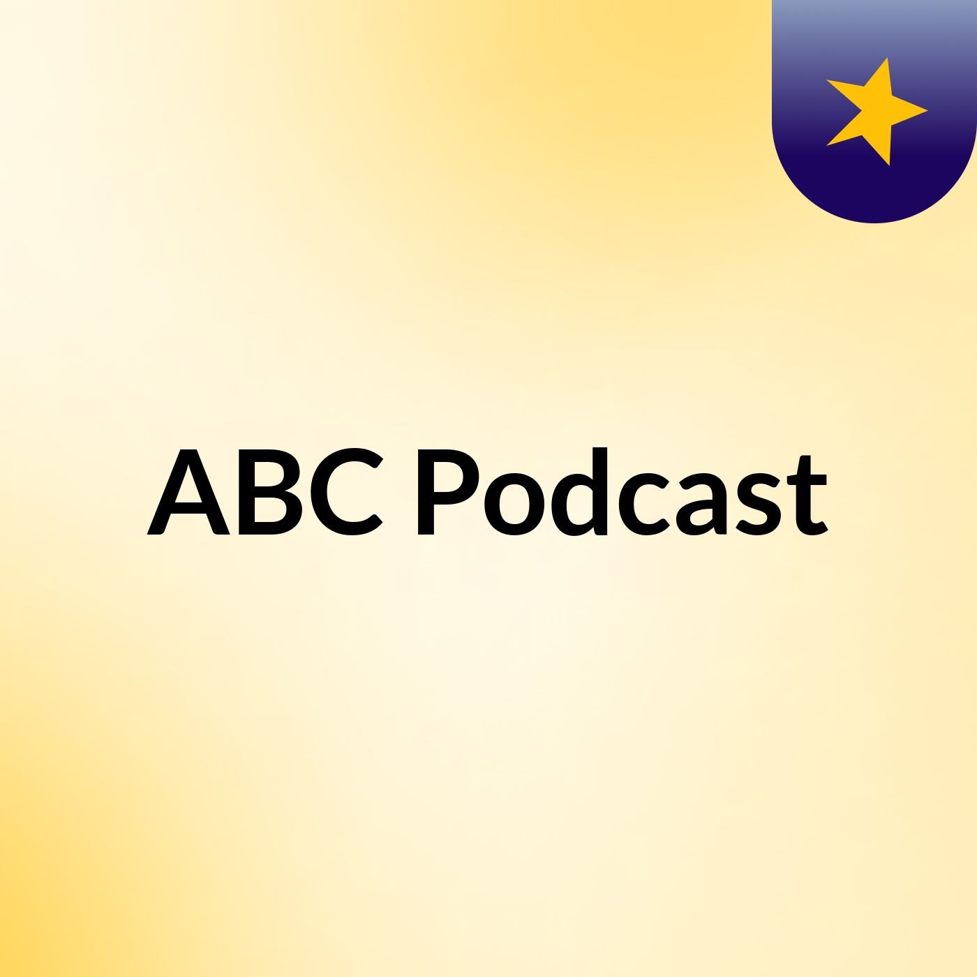 ABC Podcast