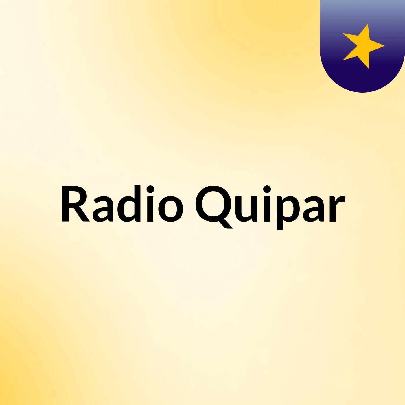 Radio Quipar