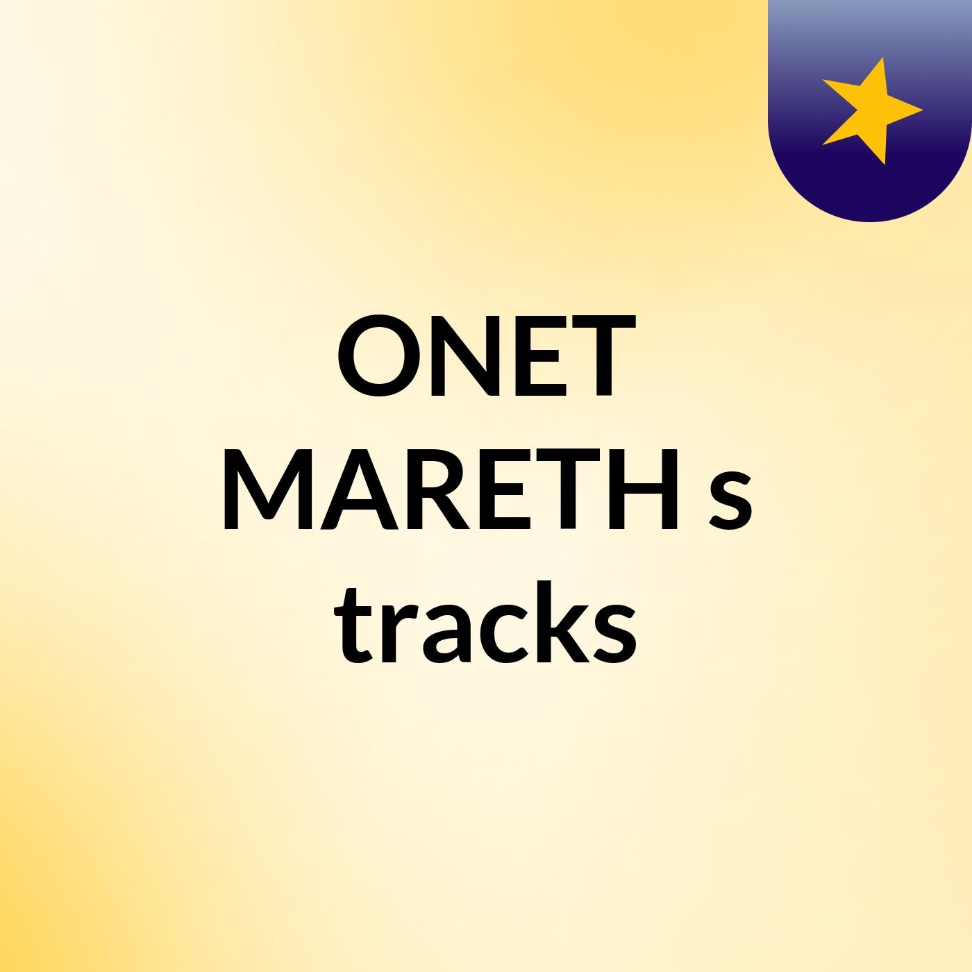 ONET MARETH\'s tracks