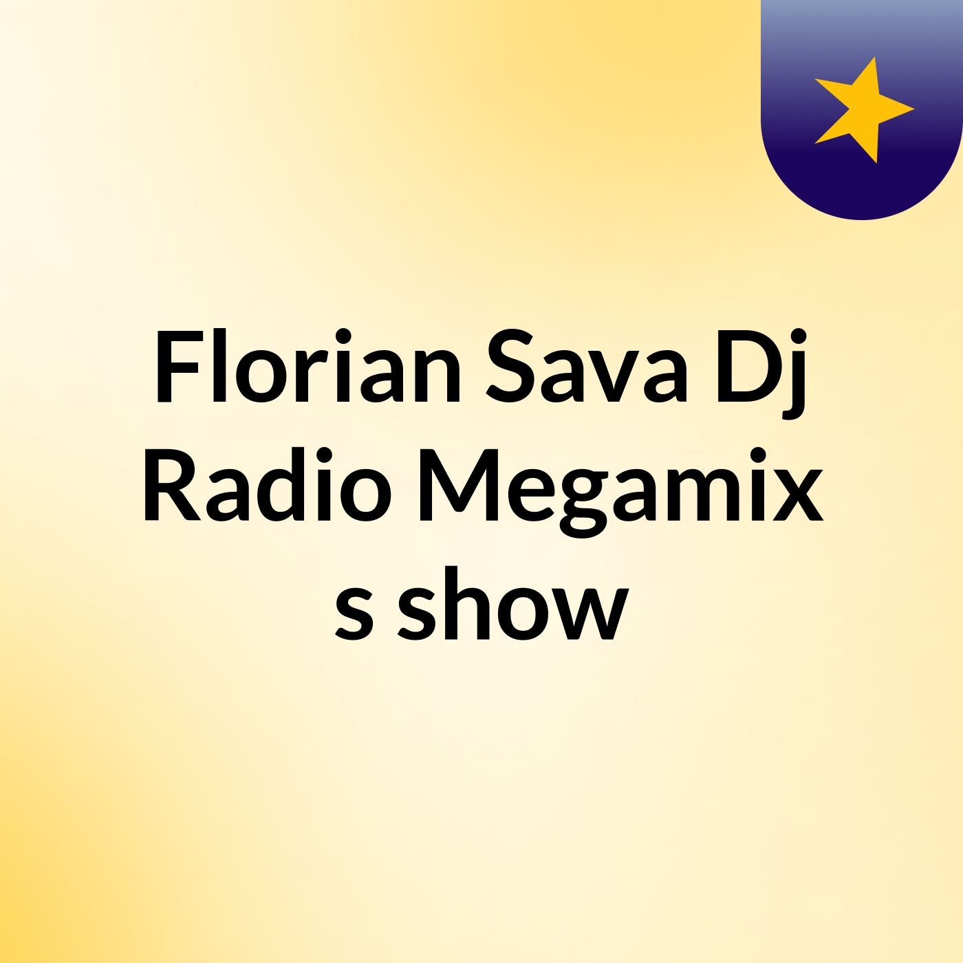 RADIO MEGAMIX