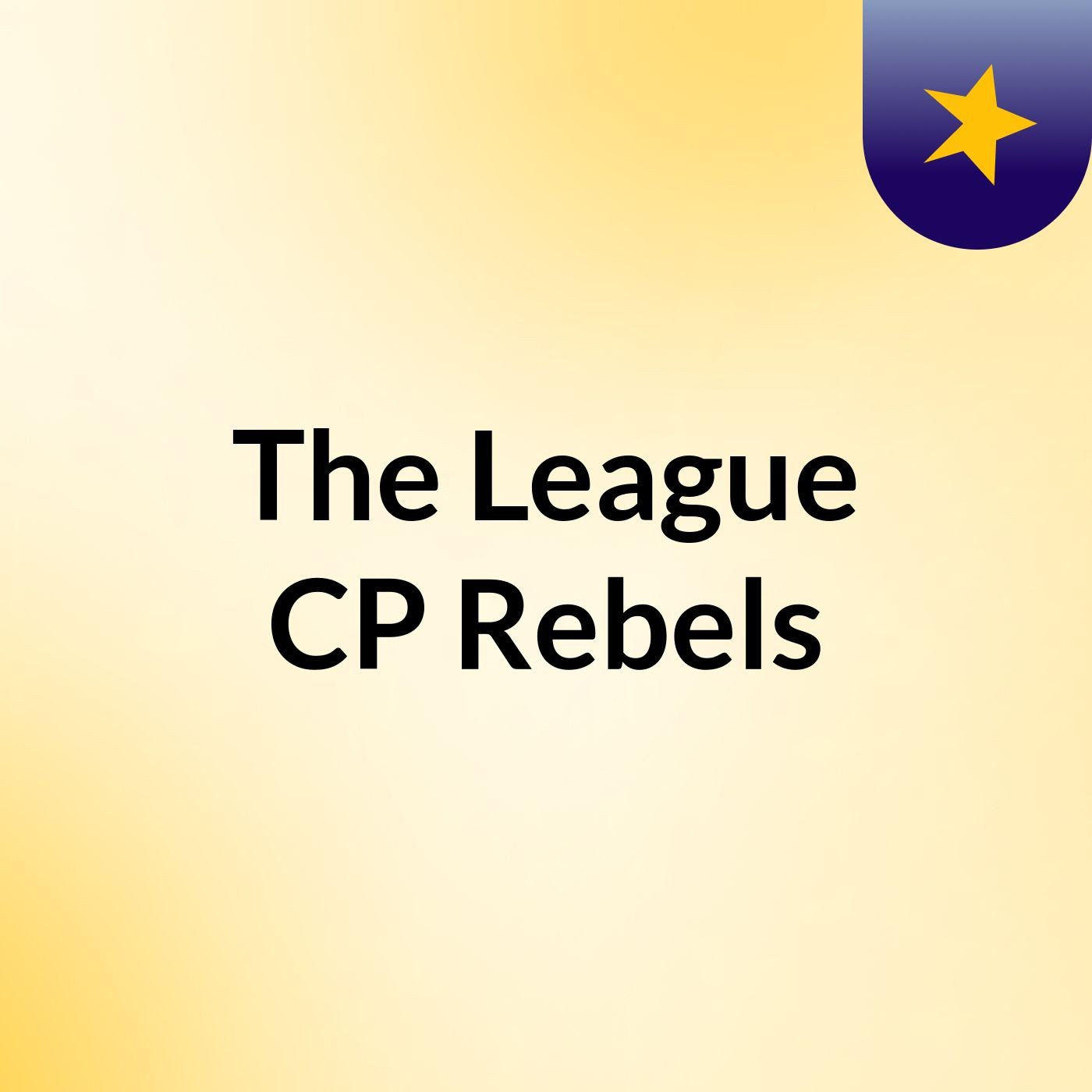 The League: CP Rebels