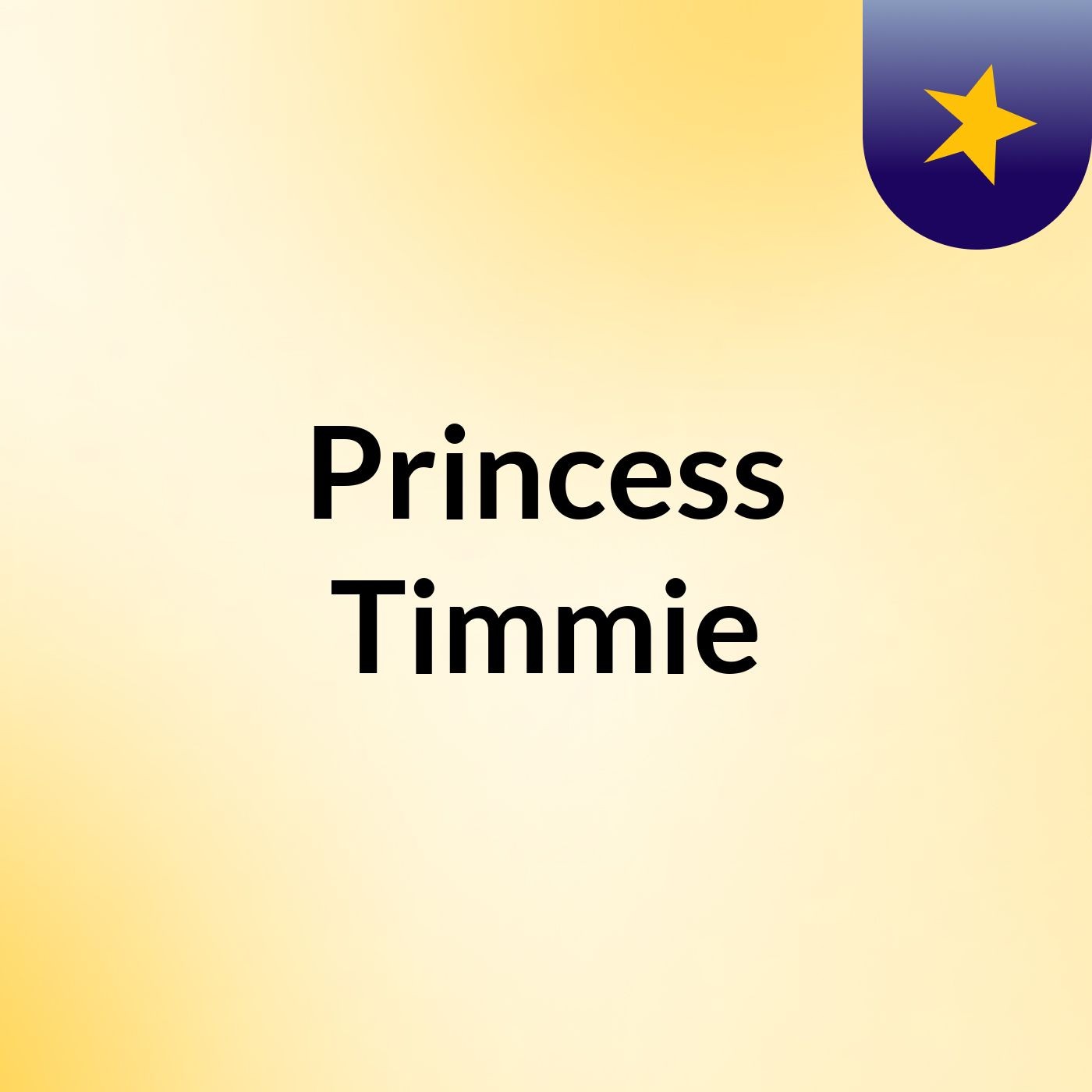 Princess Timmie