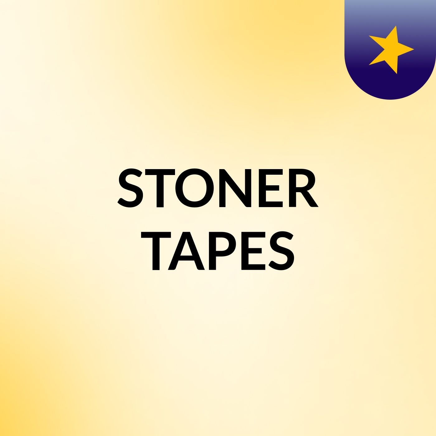 🚫STONER TAPES🚫 cover art